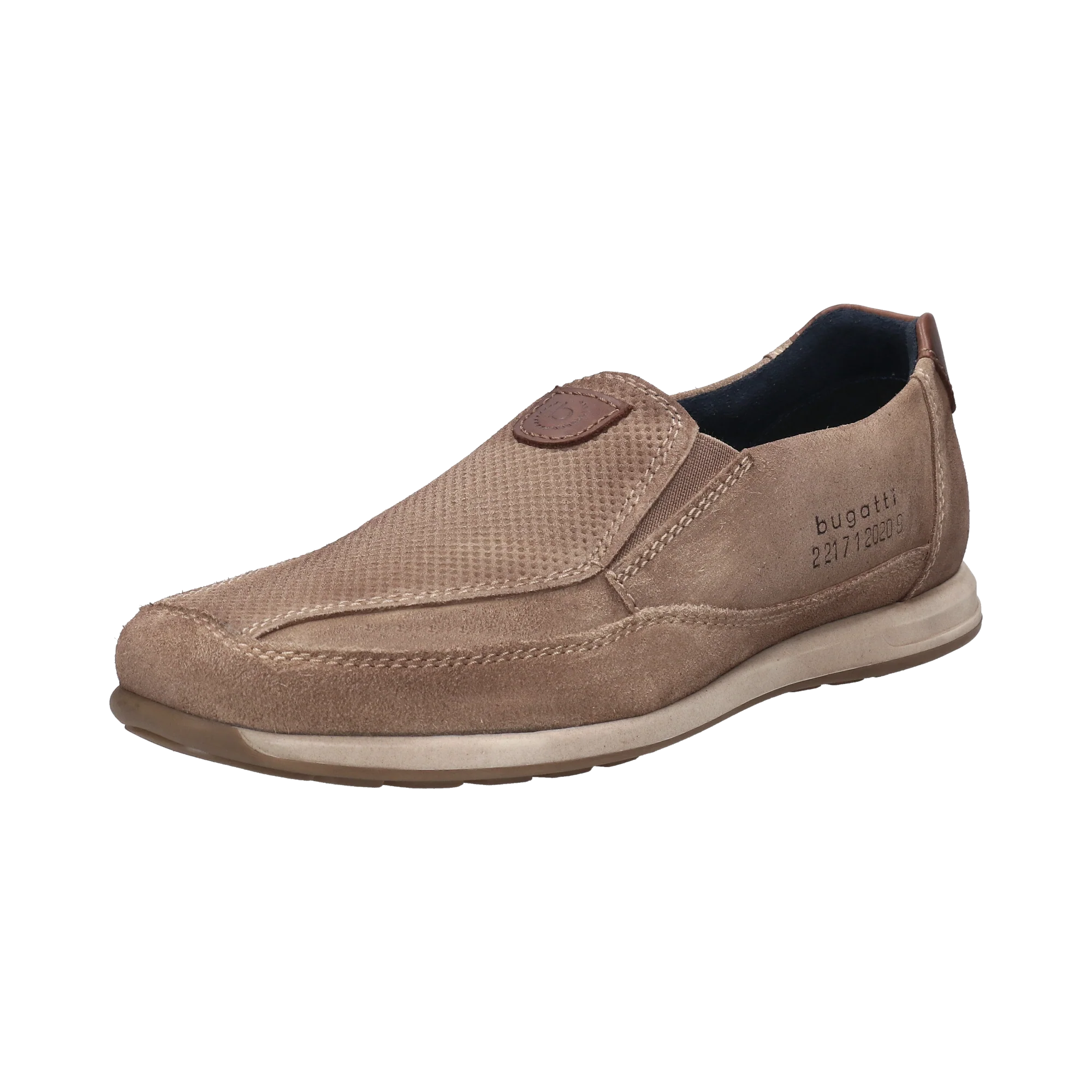 Leder Slip on Sand - Image 2