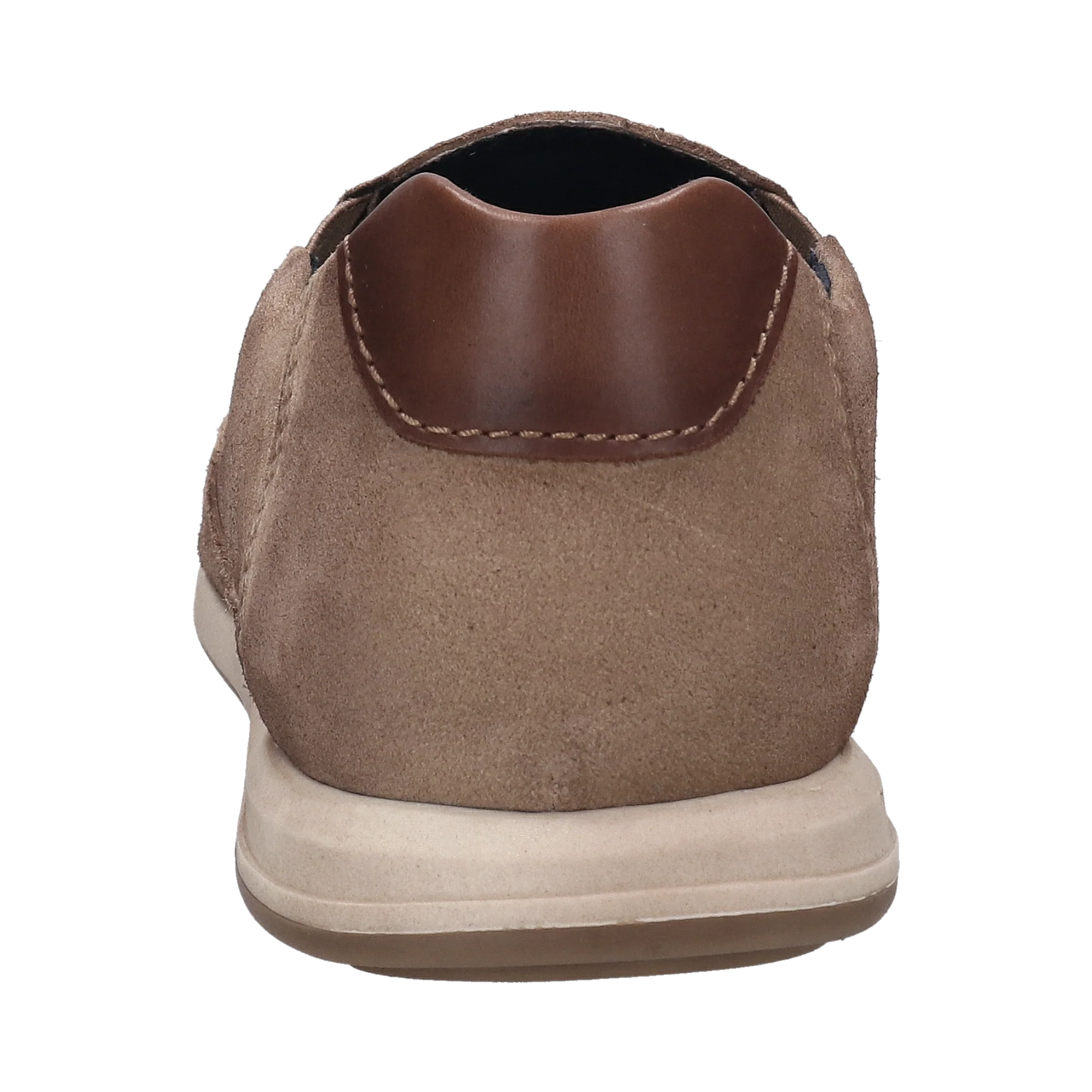 Leder Slip on Sand - Image 3