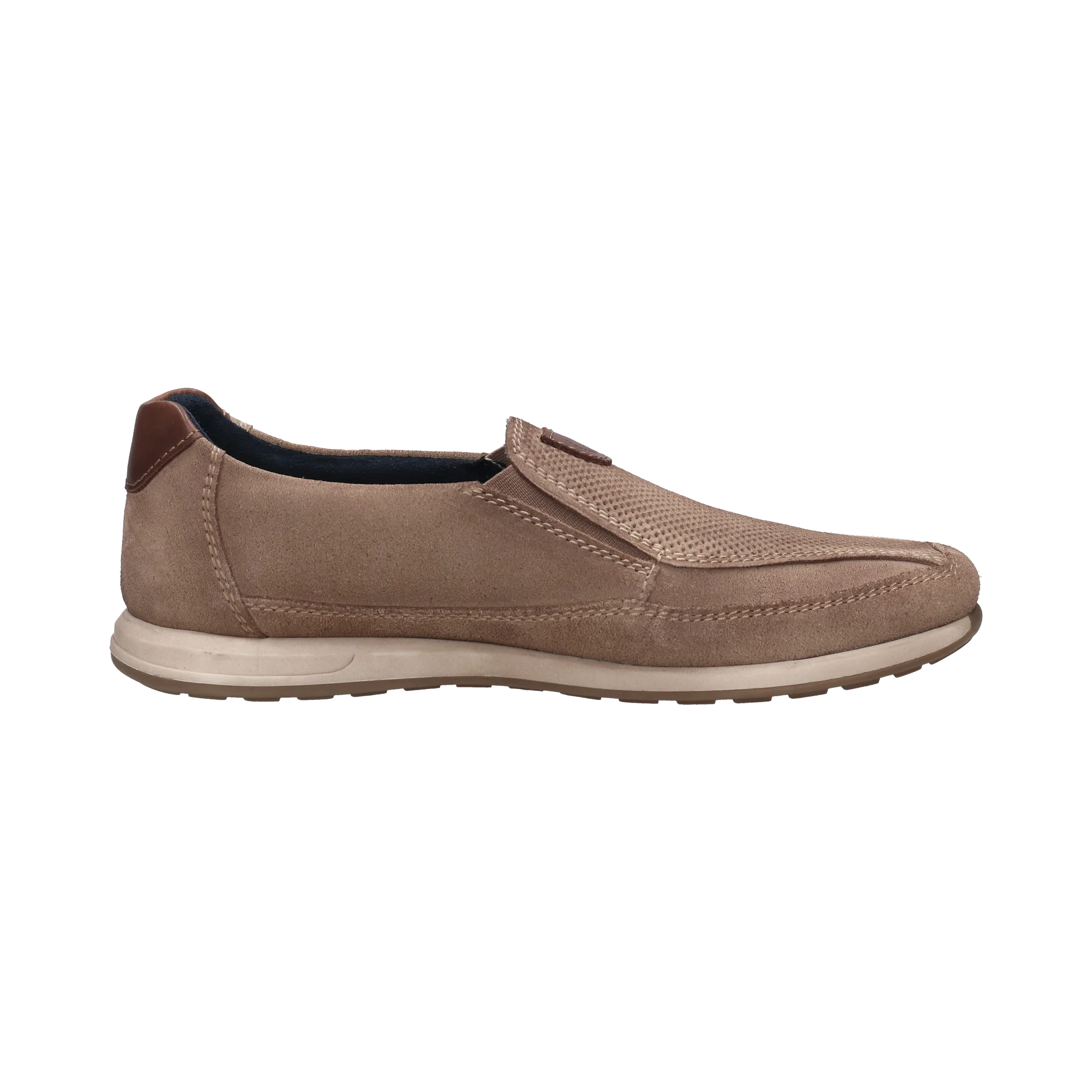 Leder Slip on Sand - Image 4