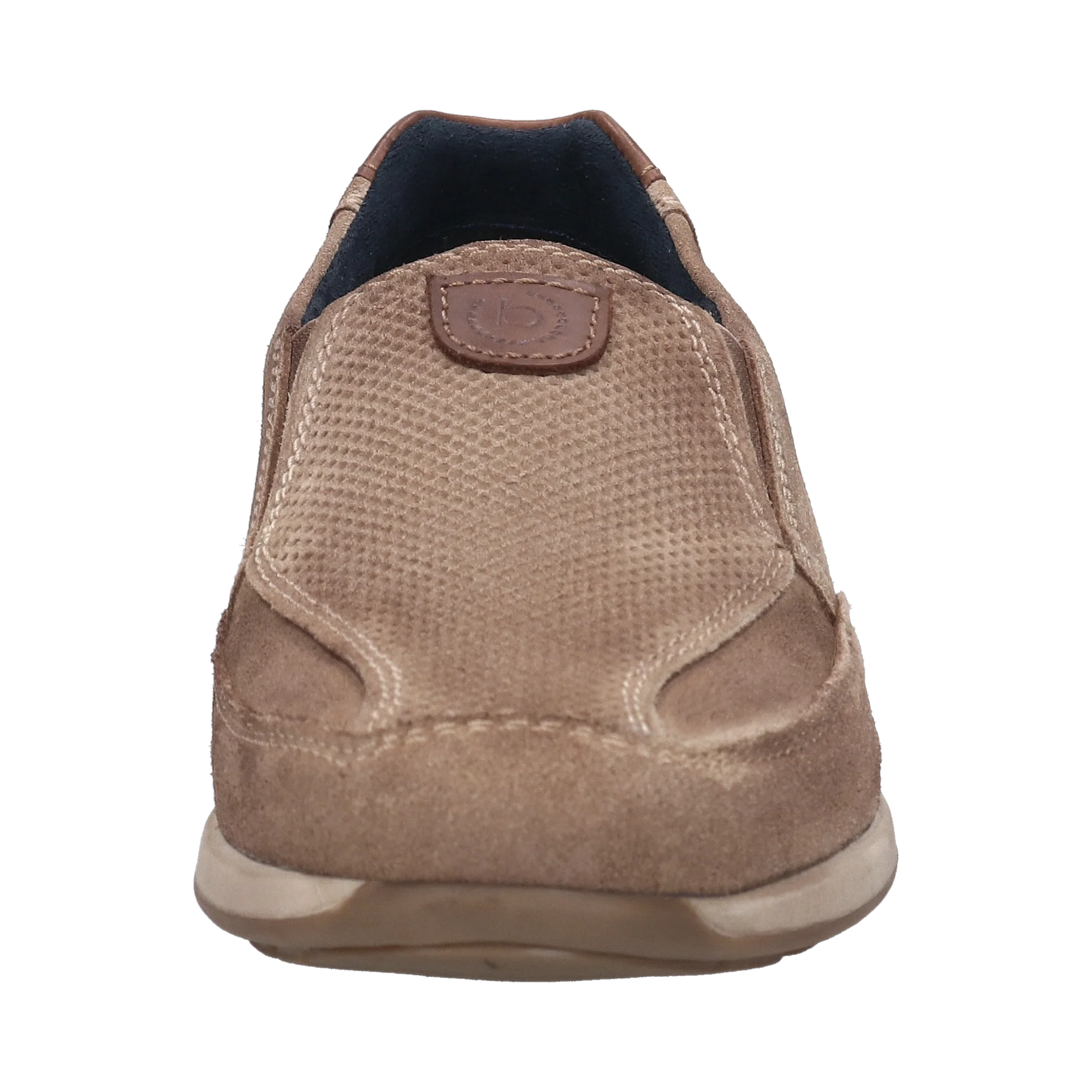 Leder Slip on Sand - Image 5