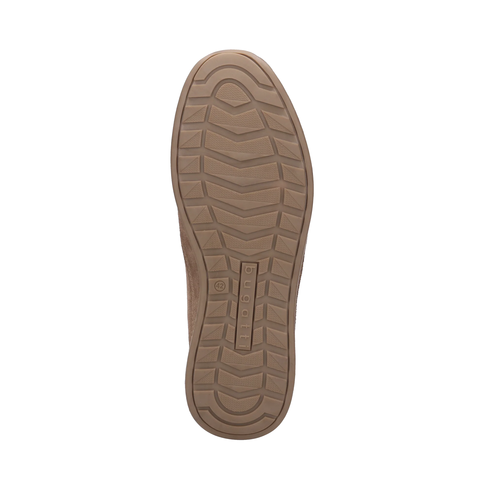 Leder Slip on Sand - Image 7