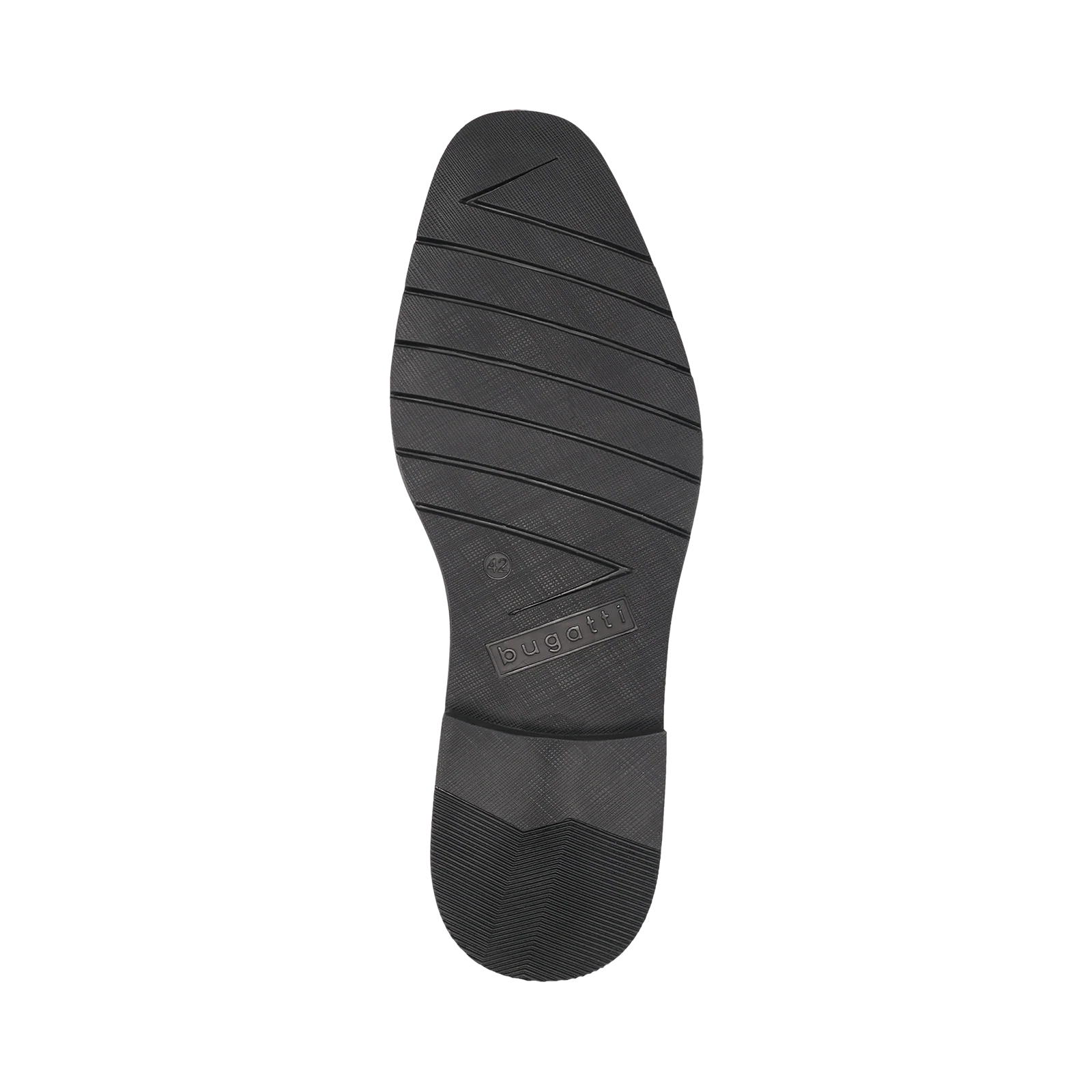 Leder Slip on schwarz - Image 7