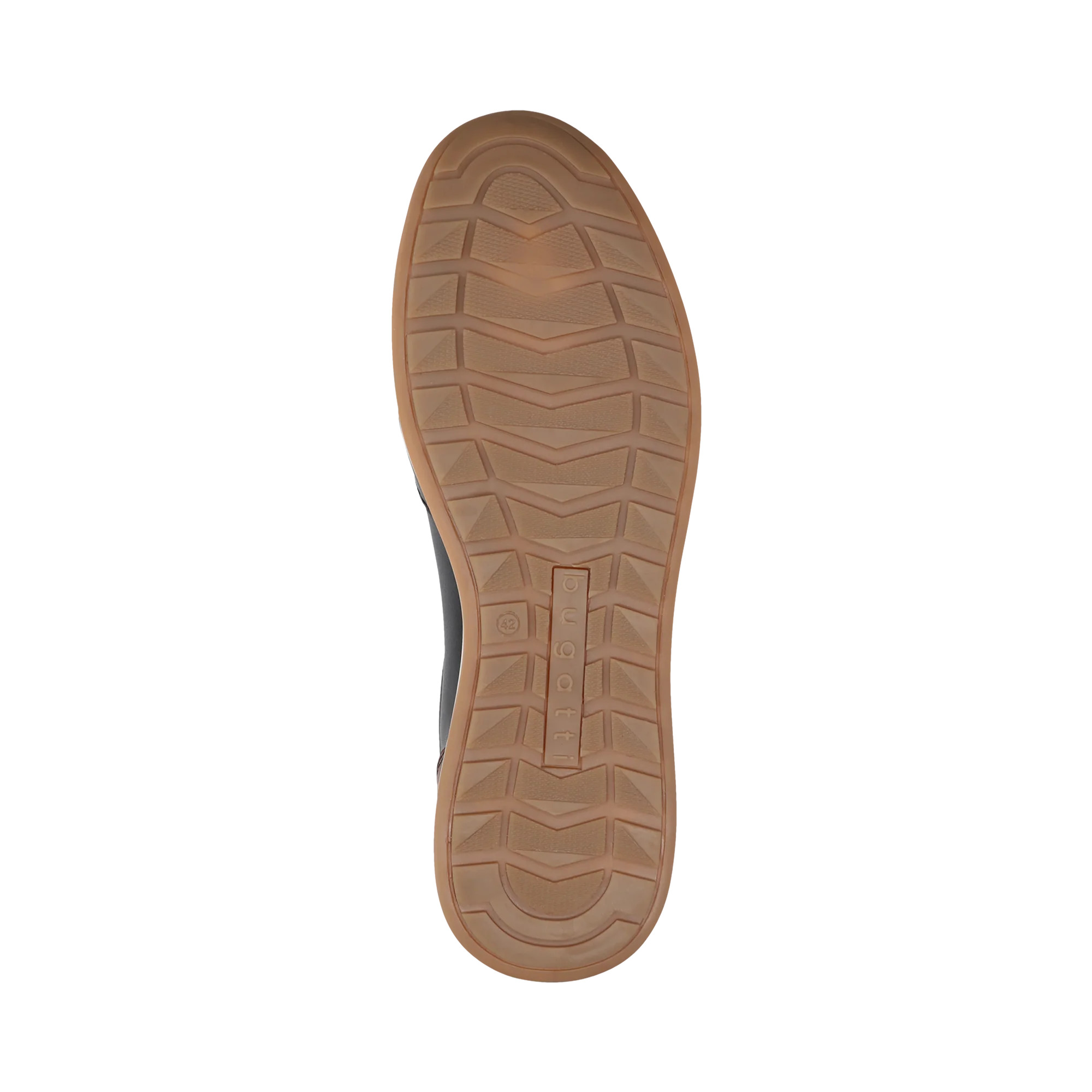 Leder Slip on schwarz - Image 7