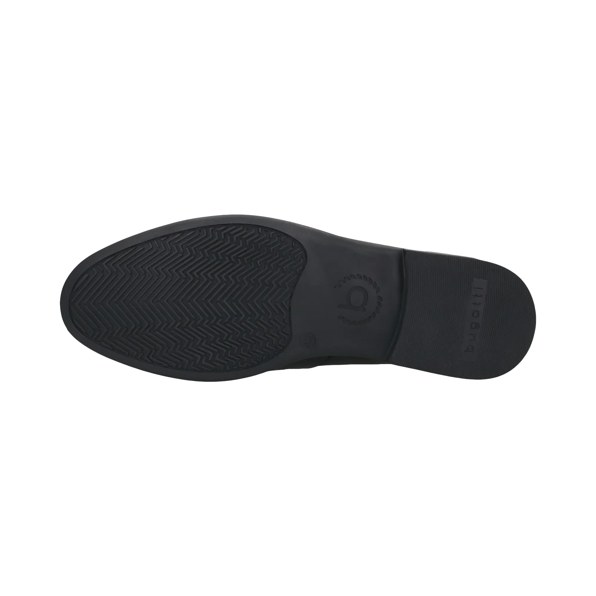 Leder Slip on schwarz - Image 7