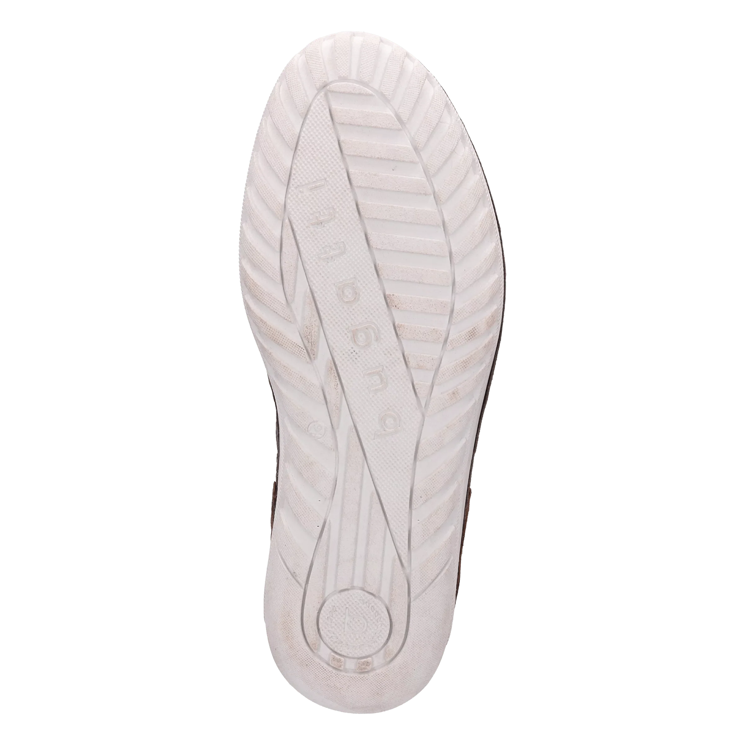 Leder Slipper grau - Image 6