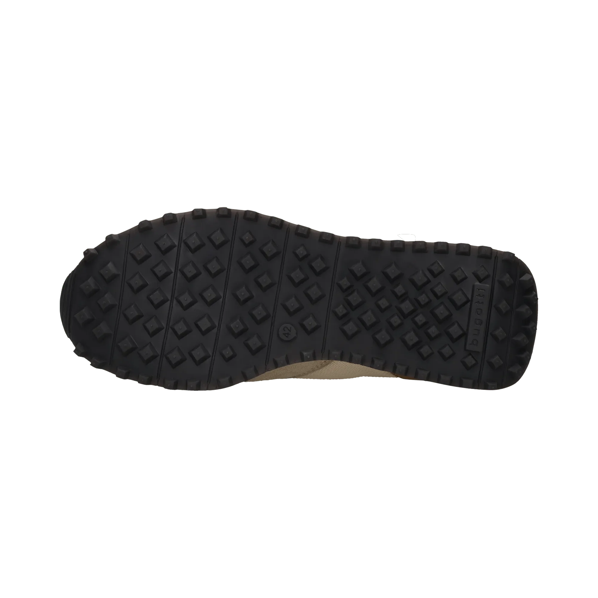Leder Sneaker beige - Image 7