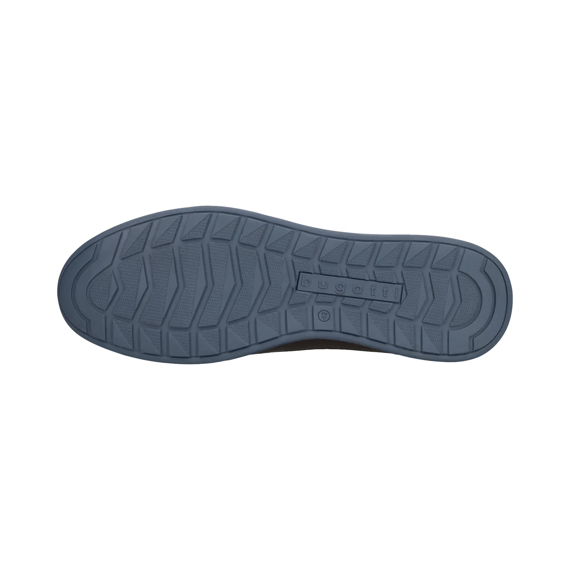 Leder Sneaker braun - Image 7