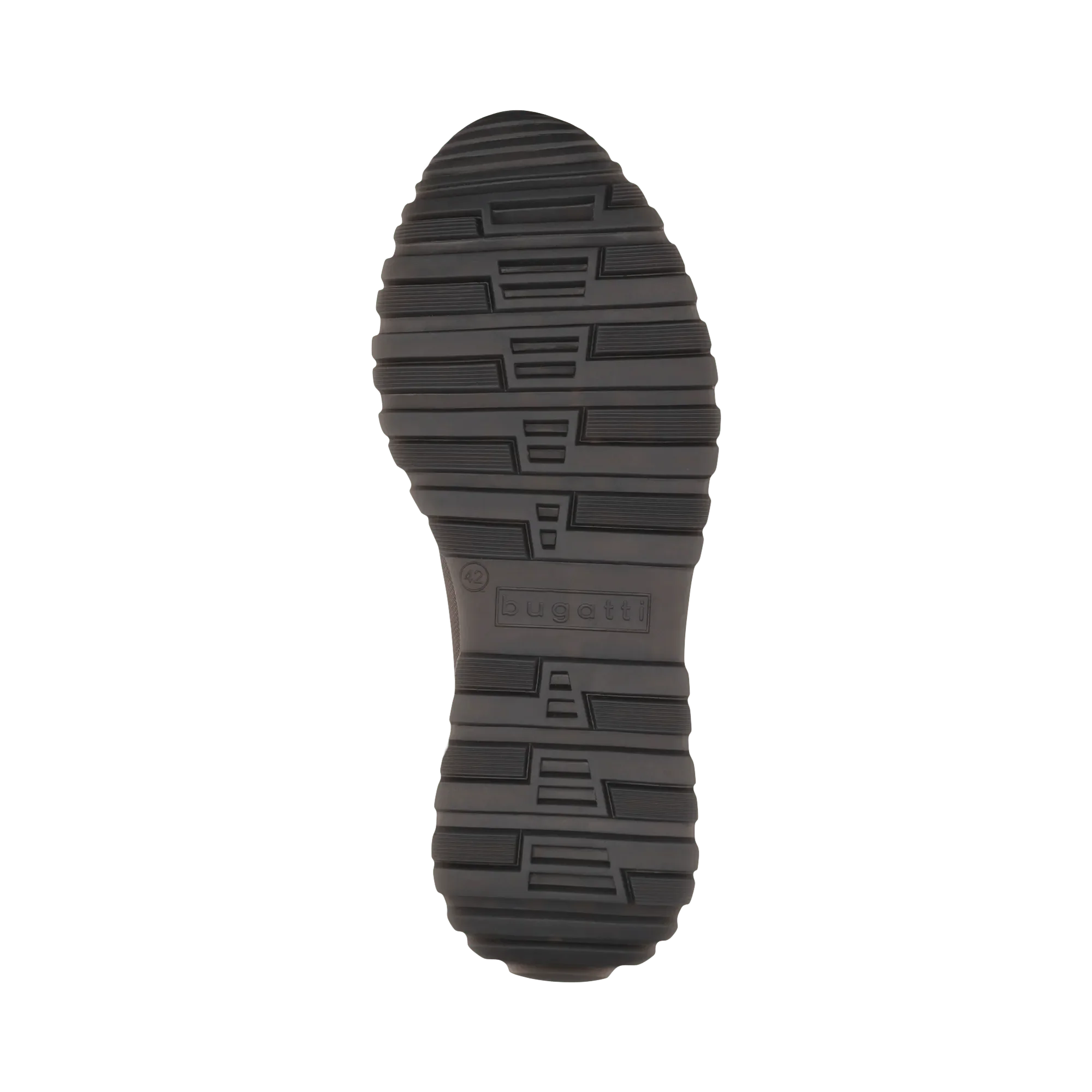Leder Sneaker braun - Image 13