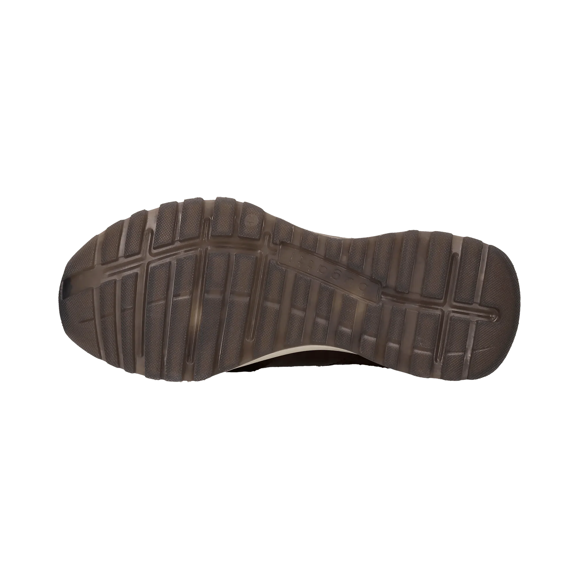 Leder Sneaker braun - Image 7