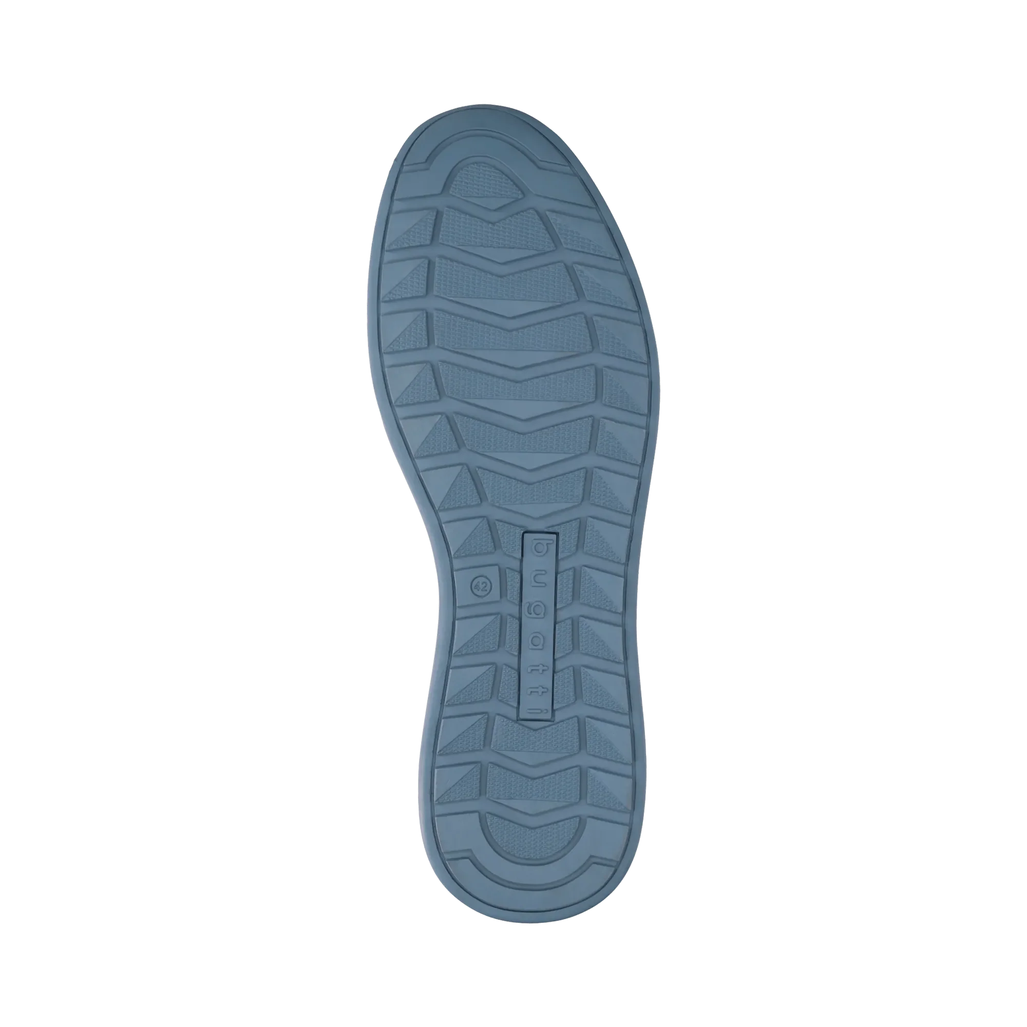Leder Sneaker cognac - Image 7