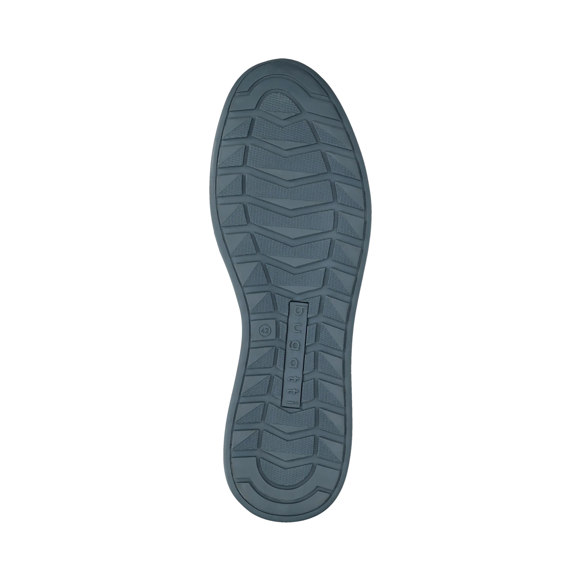 Leder Sneaker cognac - Image 7