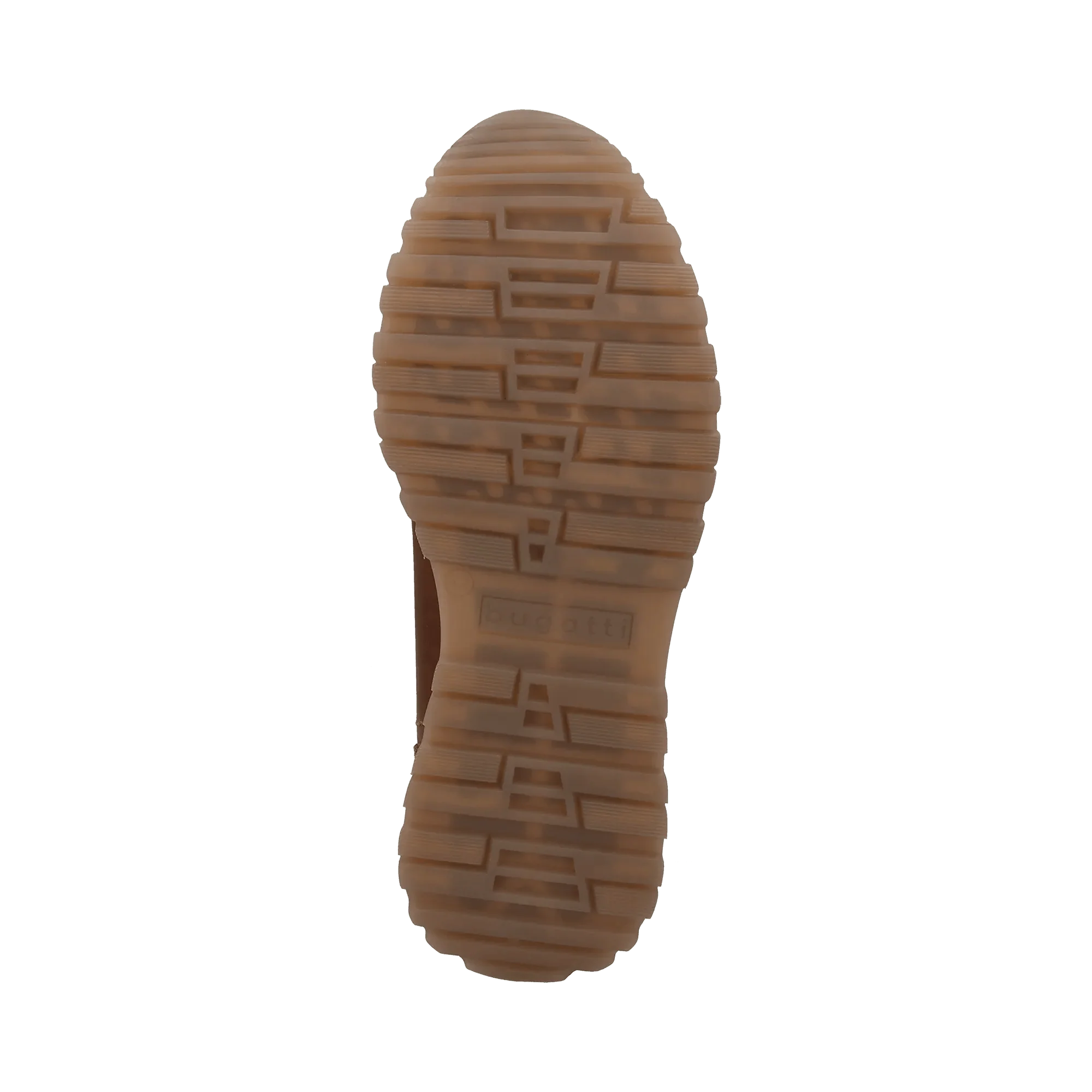 Leder Sneaker cognac - Image 7