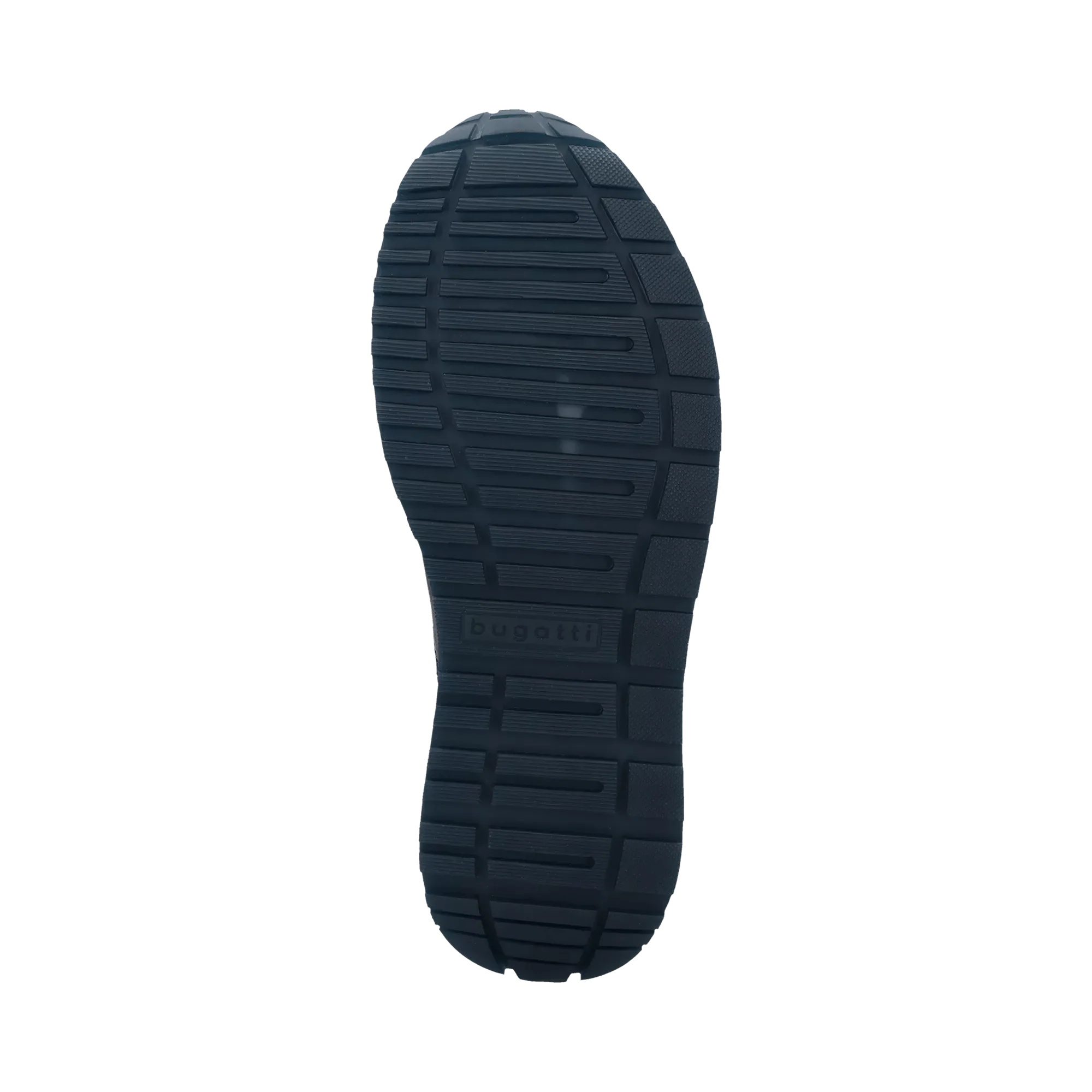 Leder Sneaker dunkelblau - Image 7
