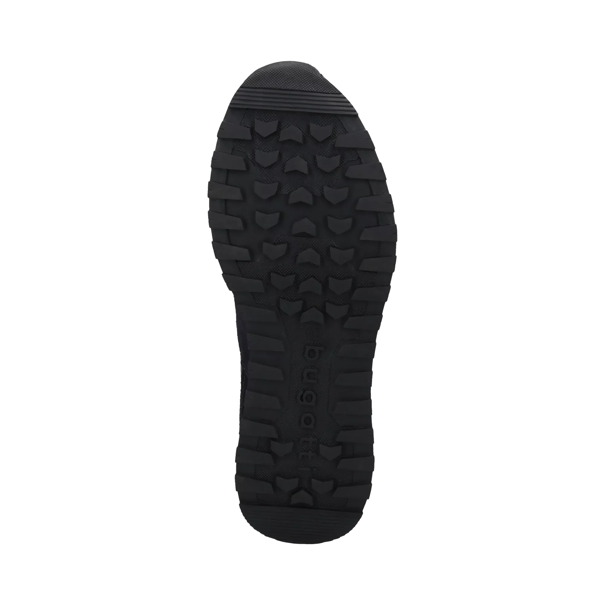 Leder Sneaker dunkelblau - Image 7