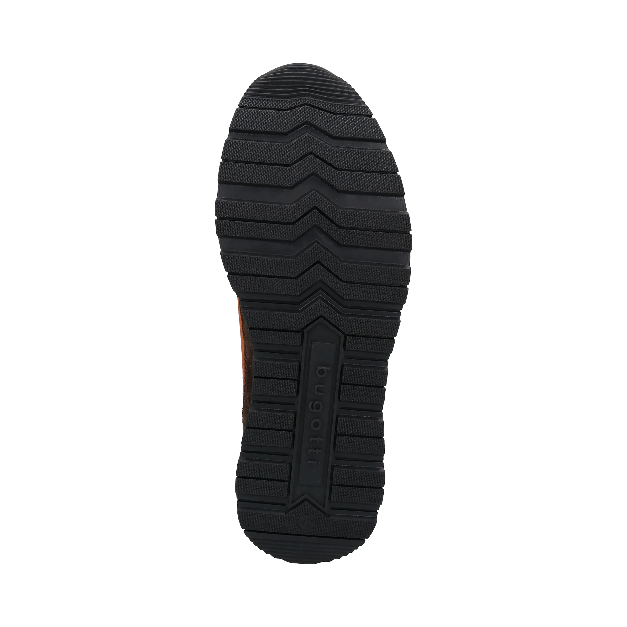 Leder Sneaker dunkelbraun - Image 7