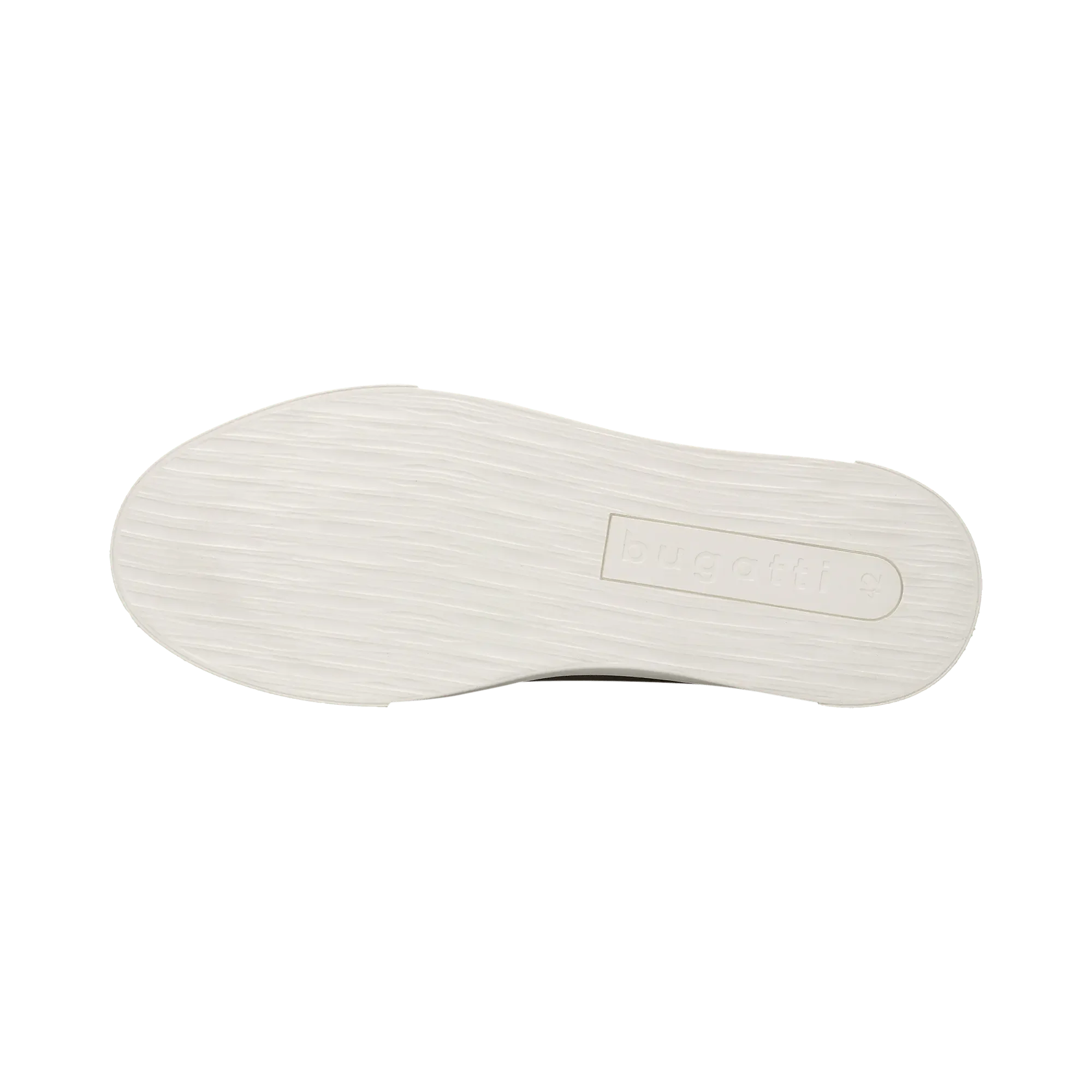 Leder Sneaker hellgrau - Image 7