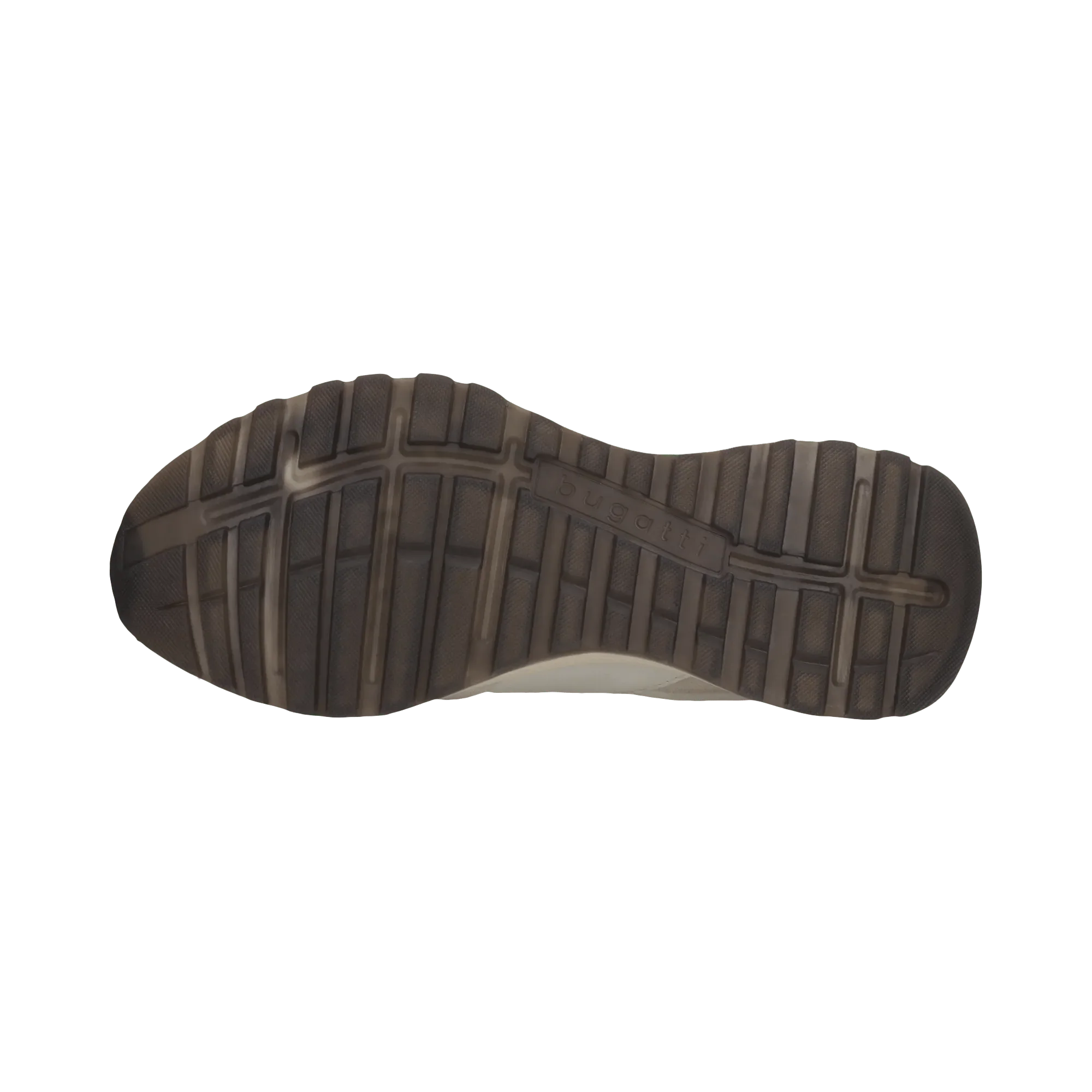 Leder Sneaker hellgrau - Image 9