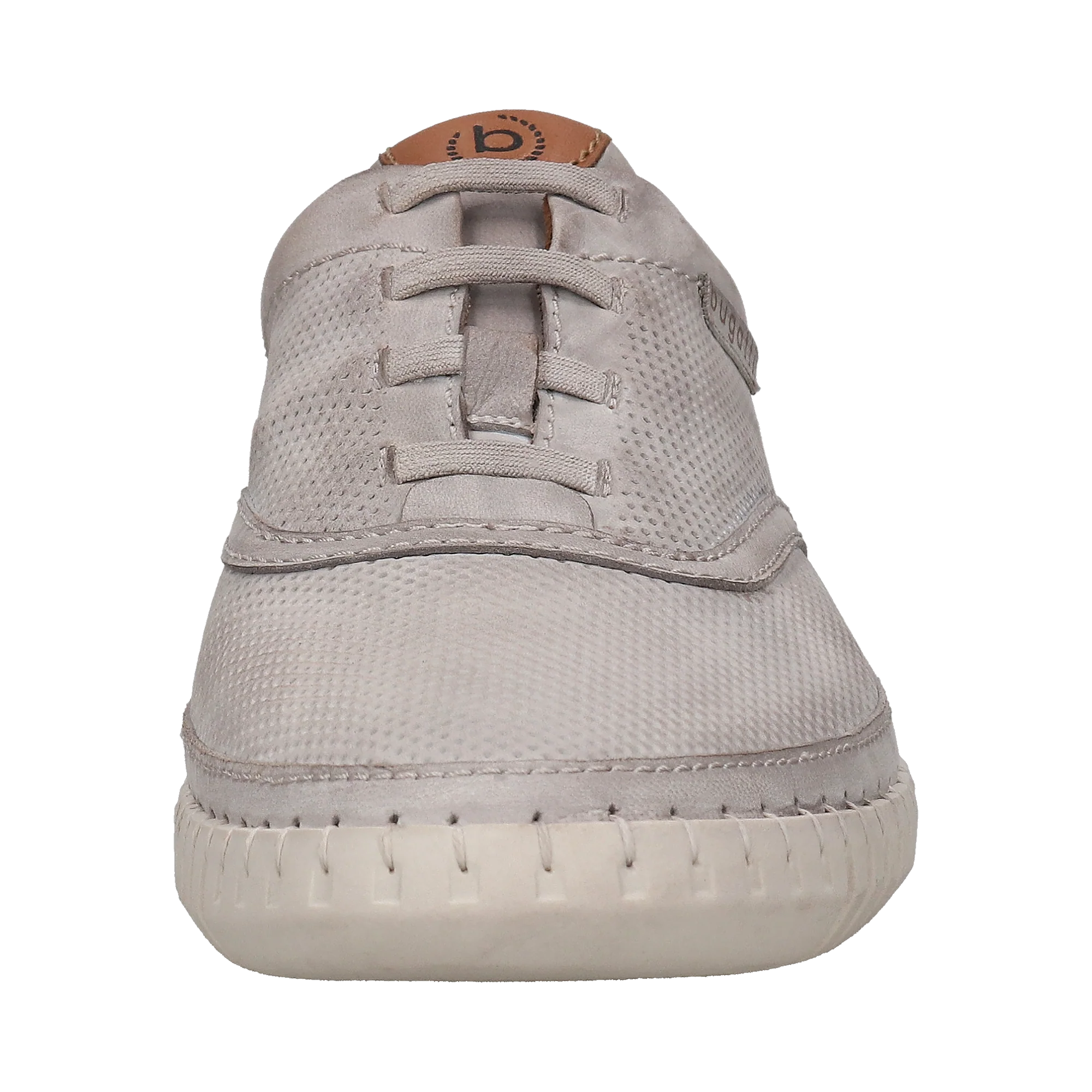 Leder Sneaker offwhite - Image 5