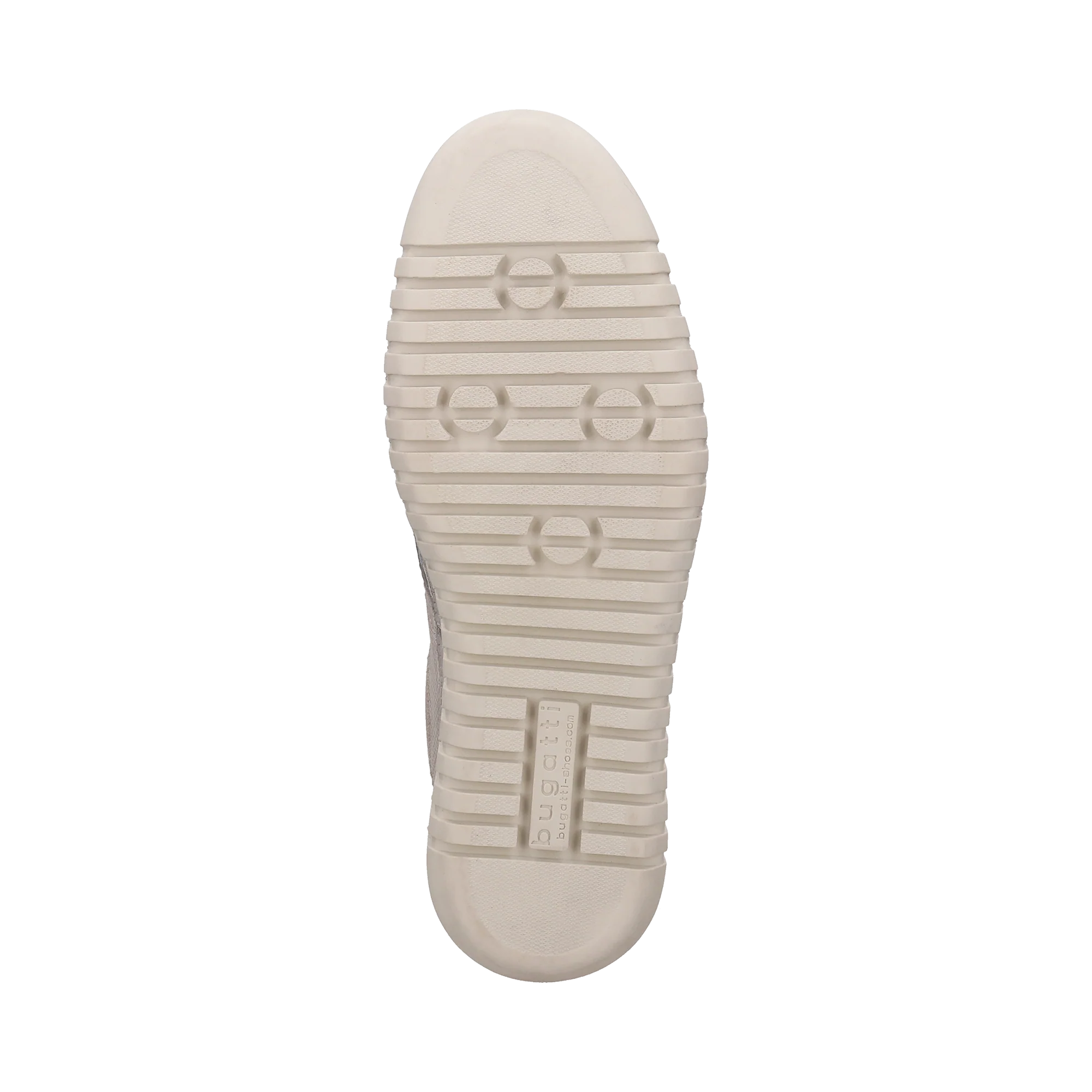 Leder Sneaker offwhite - Image 7