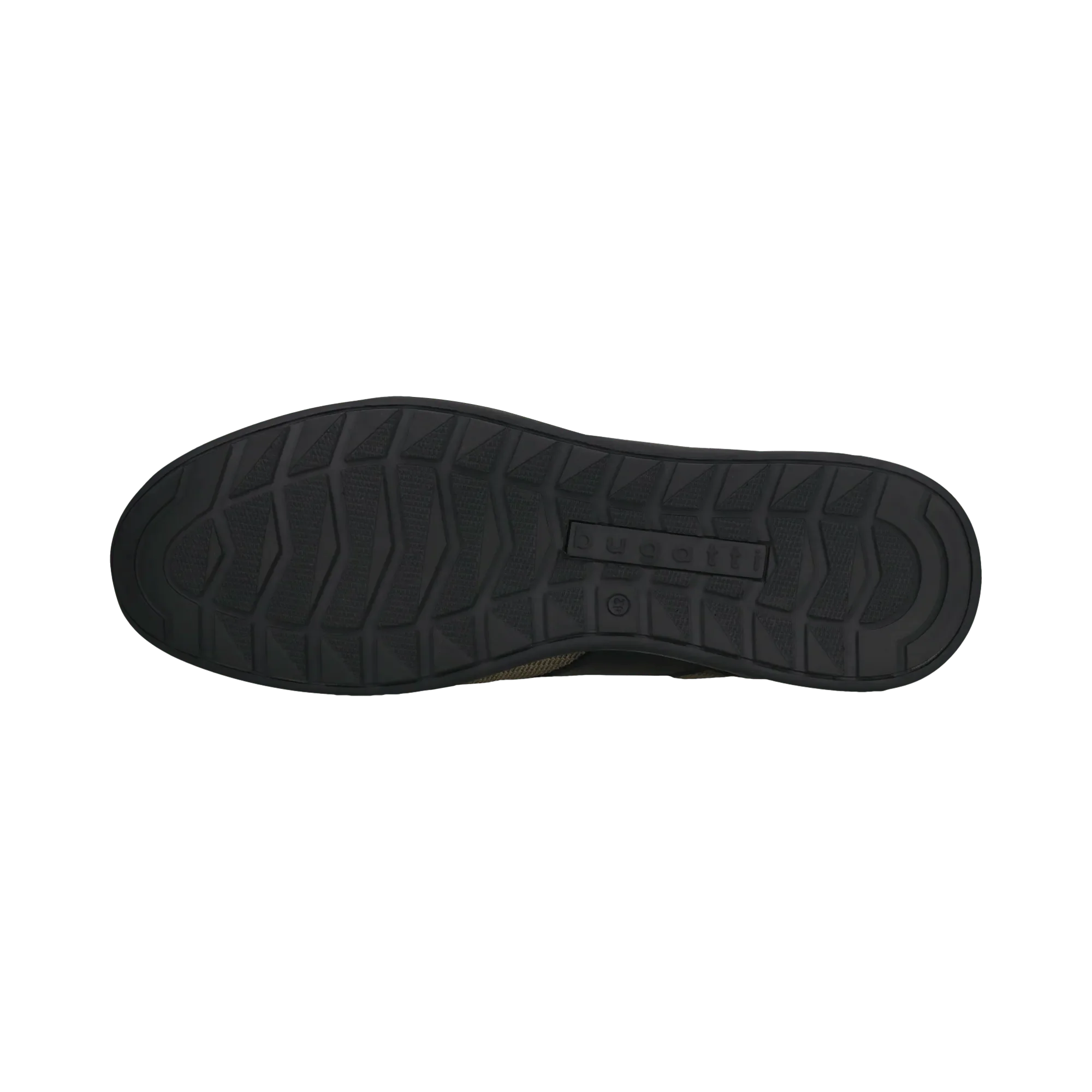 Leder Sneaker schwarz - Image 7