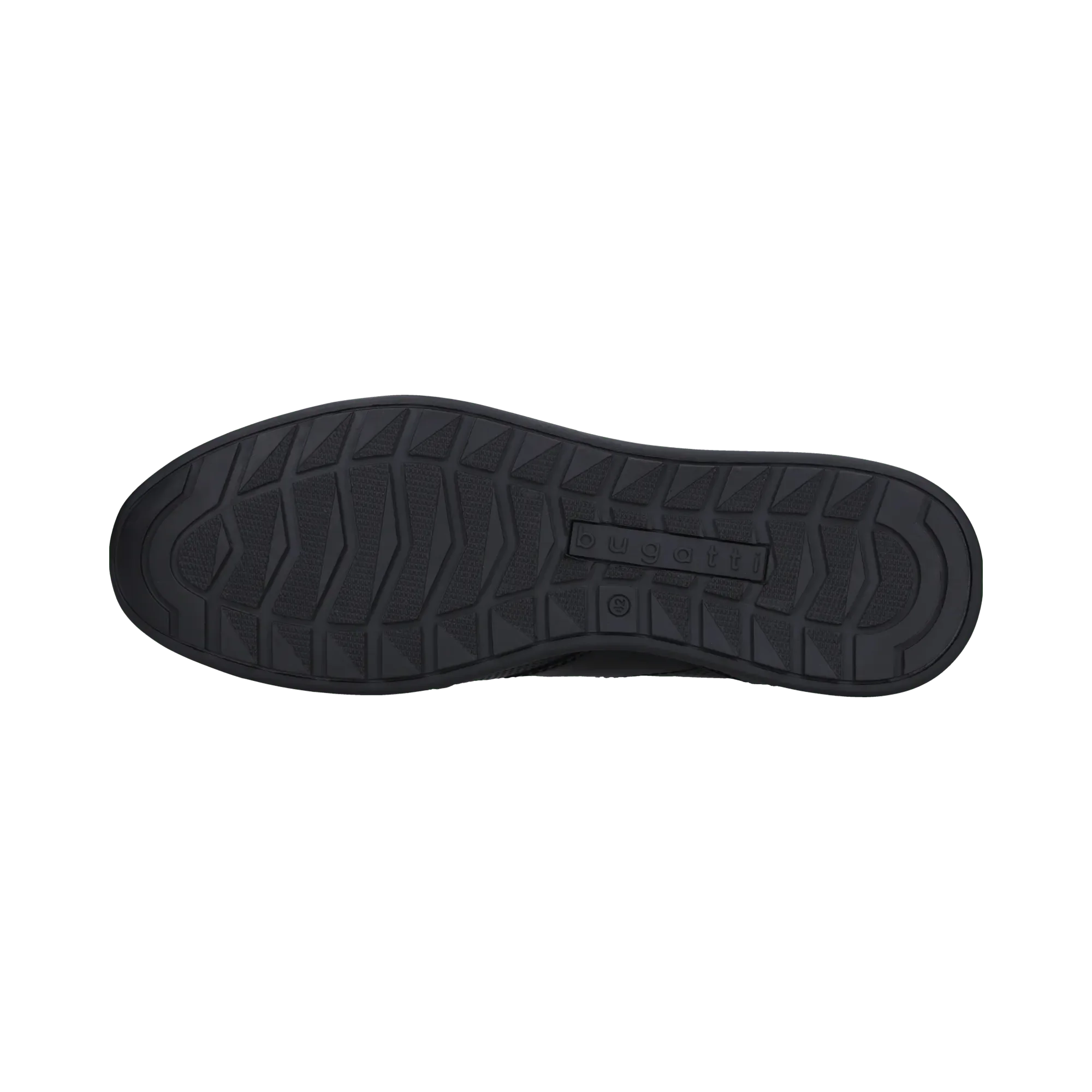 Leder Sneaker schwarz - Image 7