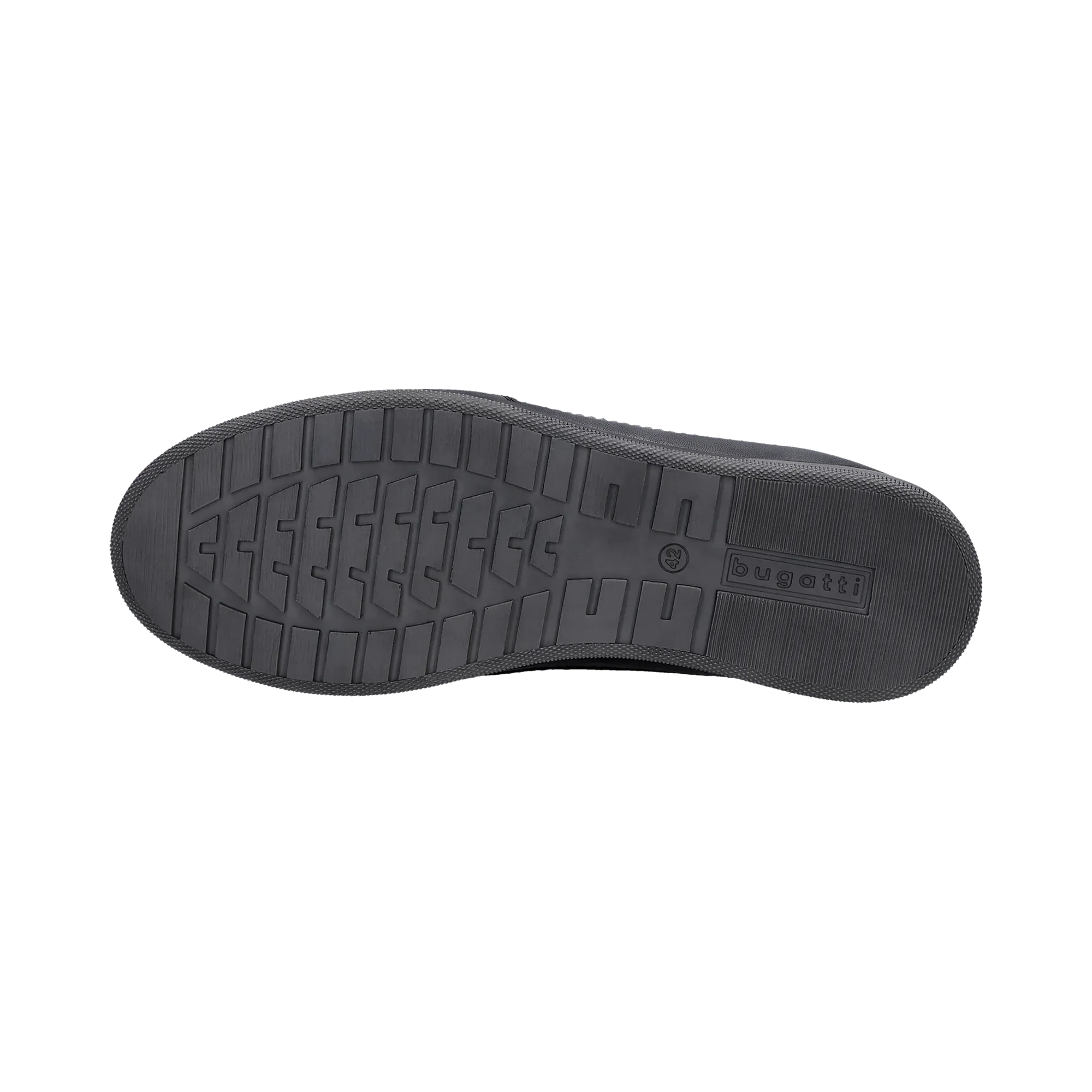 Leder Sneaker schwarz - Image 7