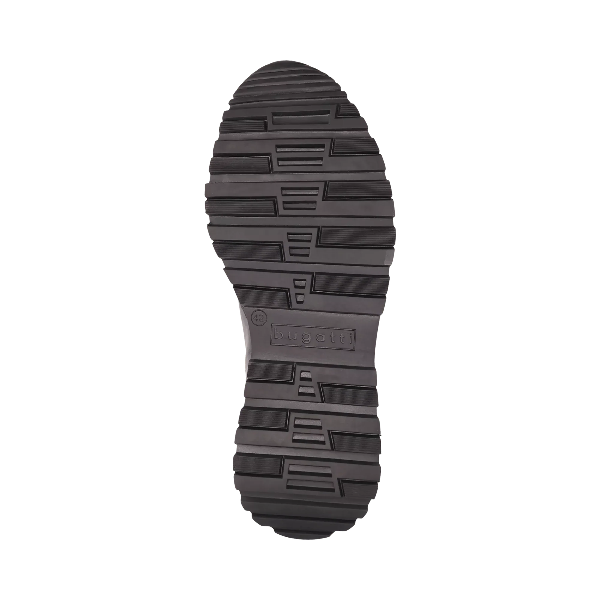 Leder Sneaker schwarz - Image 7