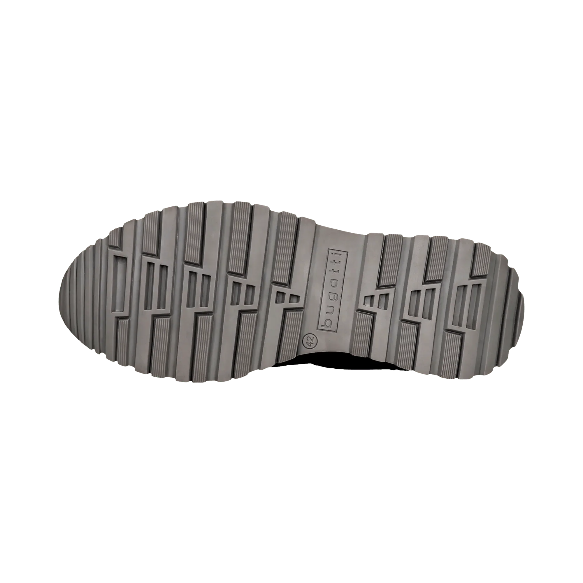 Leder Sneaker schwarz - Image 7
