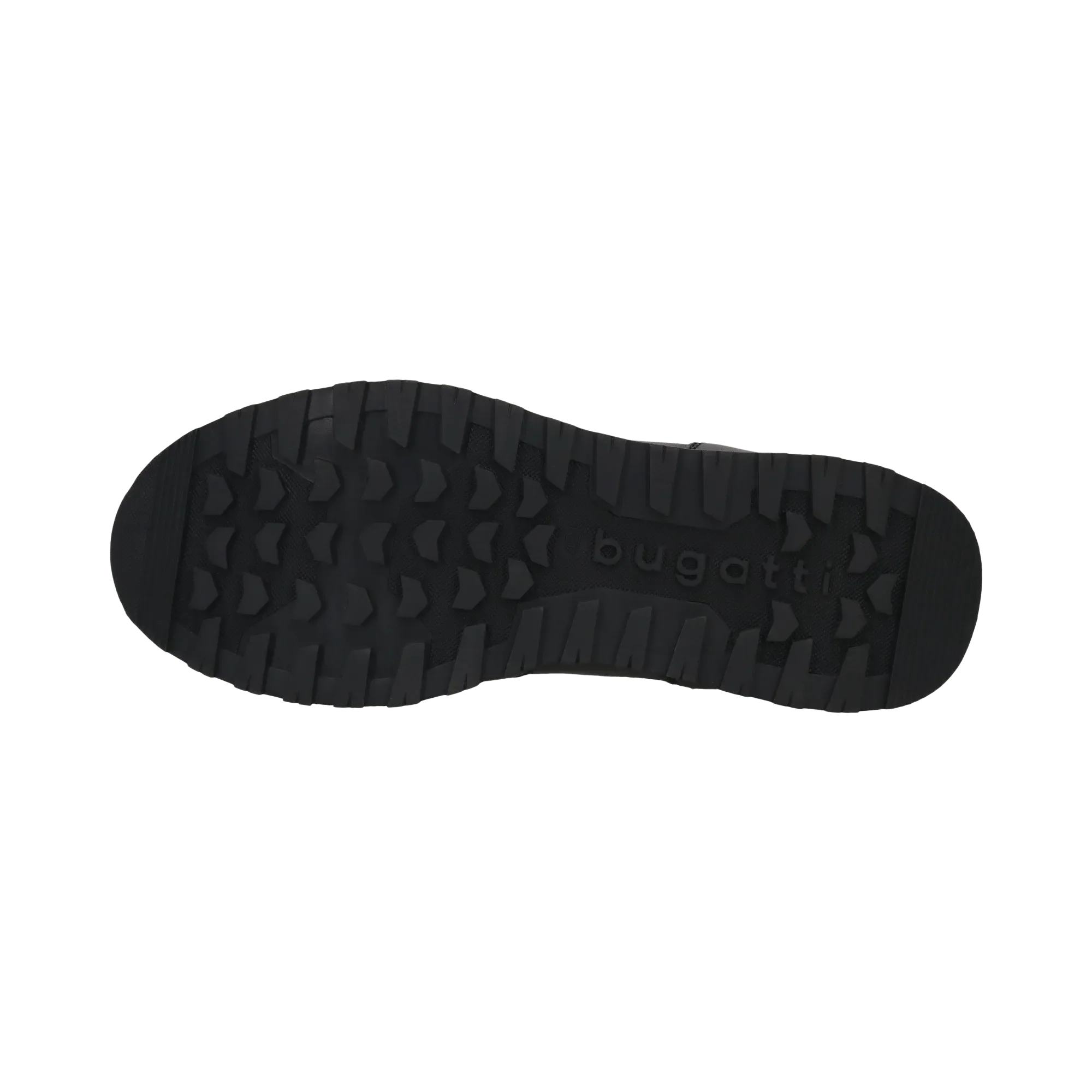 Leder Sneaker schwarz - Image 7