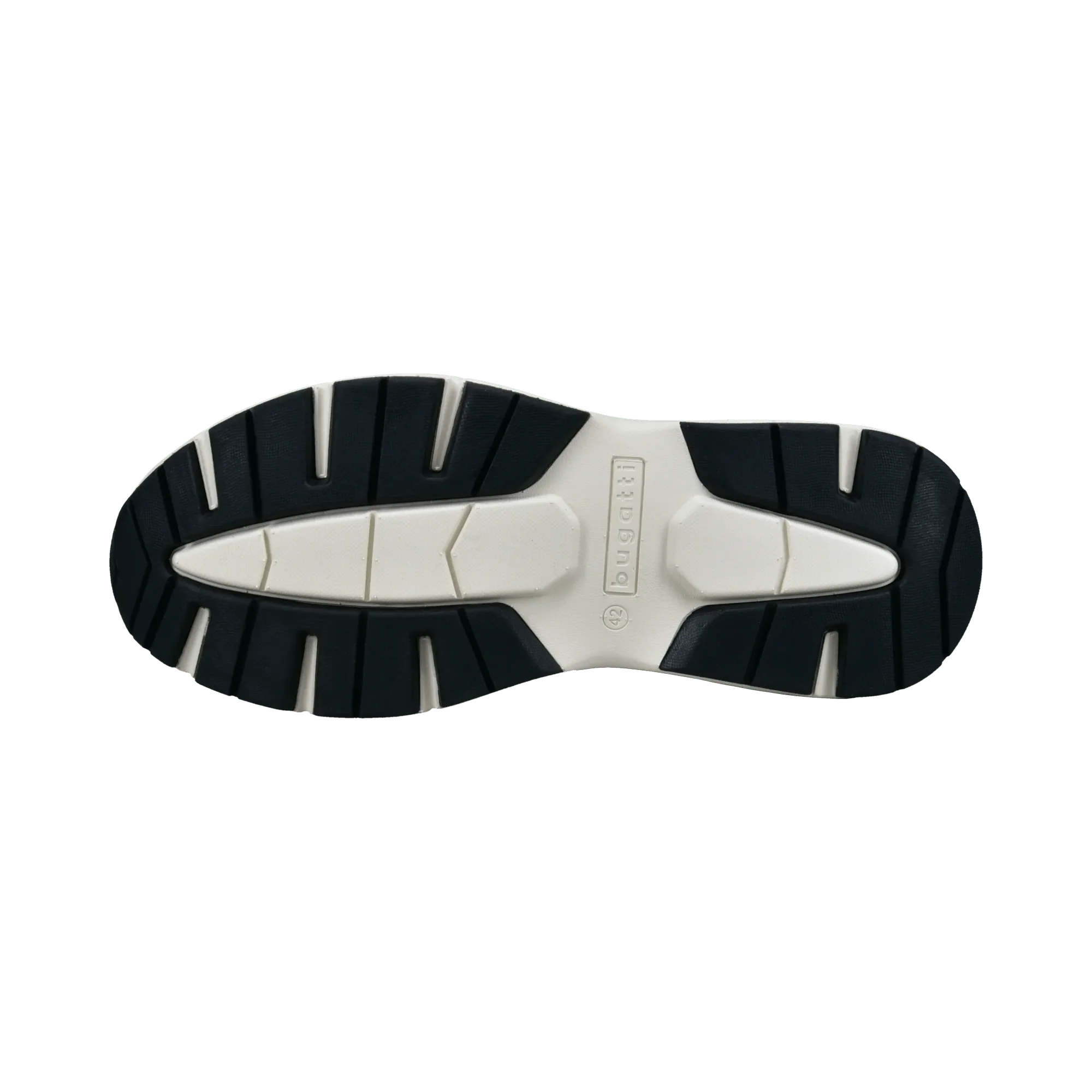 Leder Sneaker taupe - Image 7