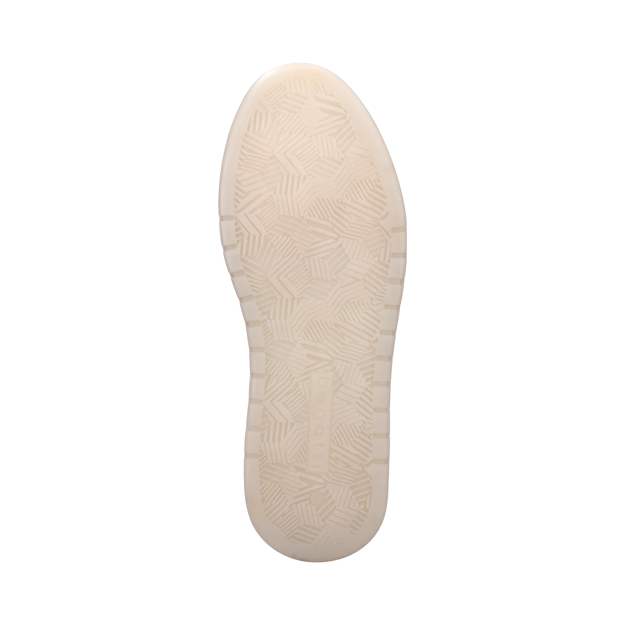 Leder Sneaker weiß - Image 7