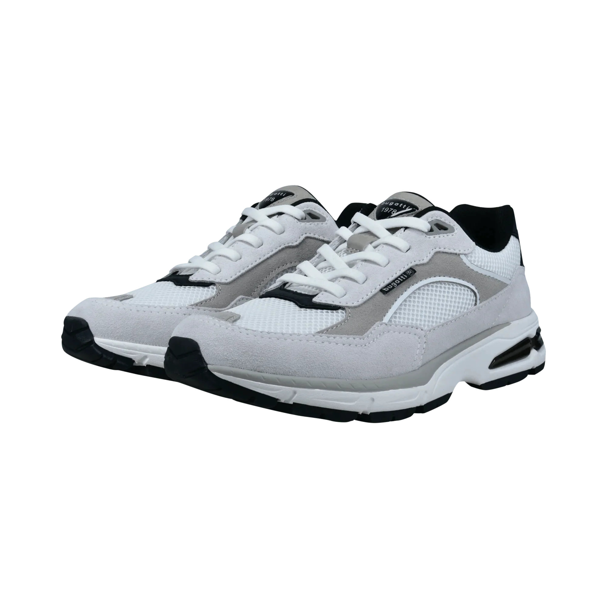 Leder Sneaker weiß - Image 5