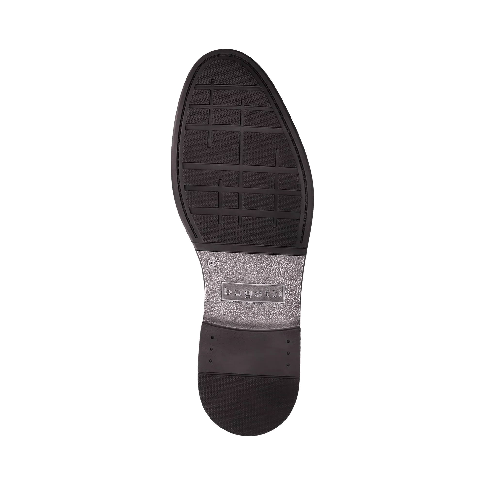 Leder Stiefel schwarz - Image 7