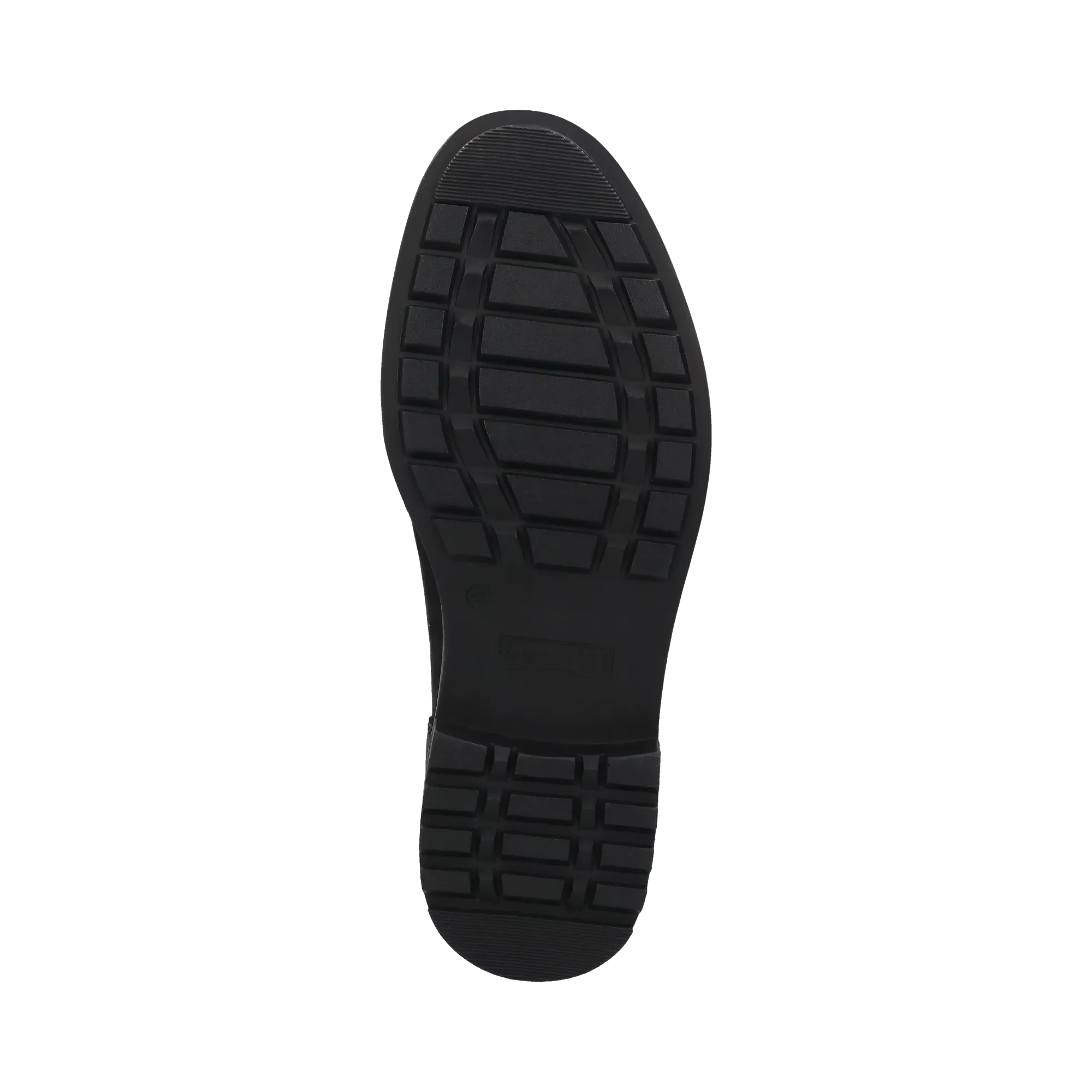 Leder Stiefel schwarz - Image 7