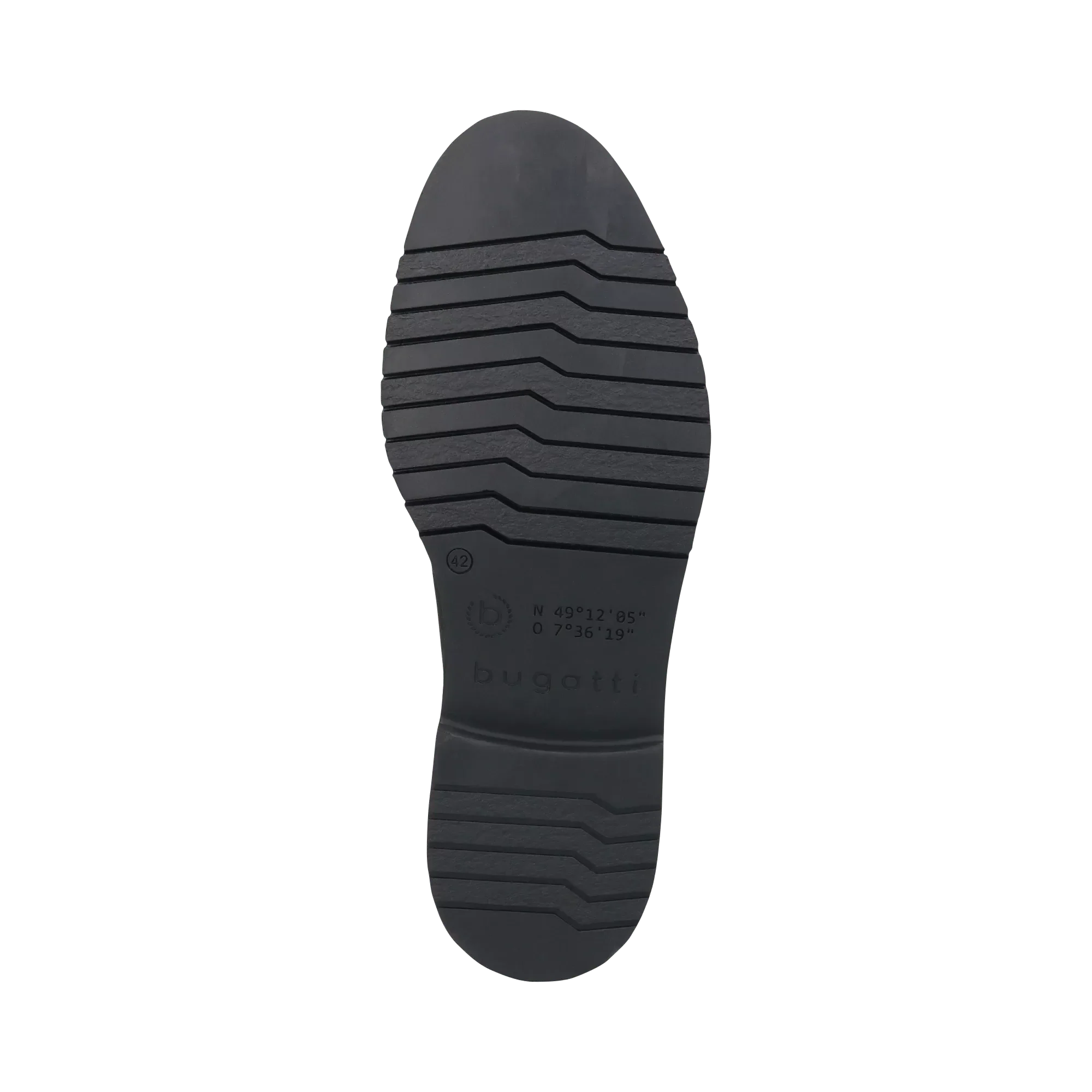 Leder Stiefel schwarz - Image 7
