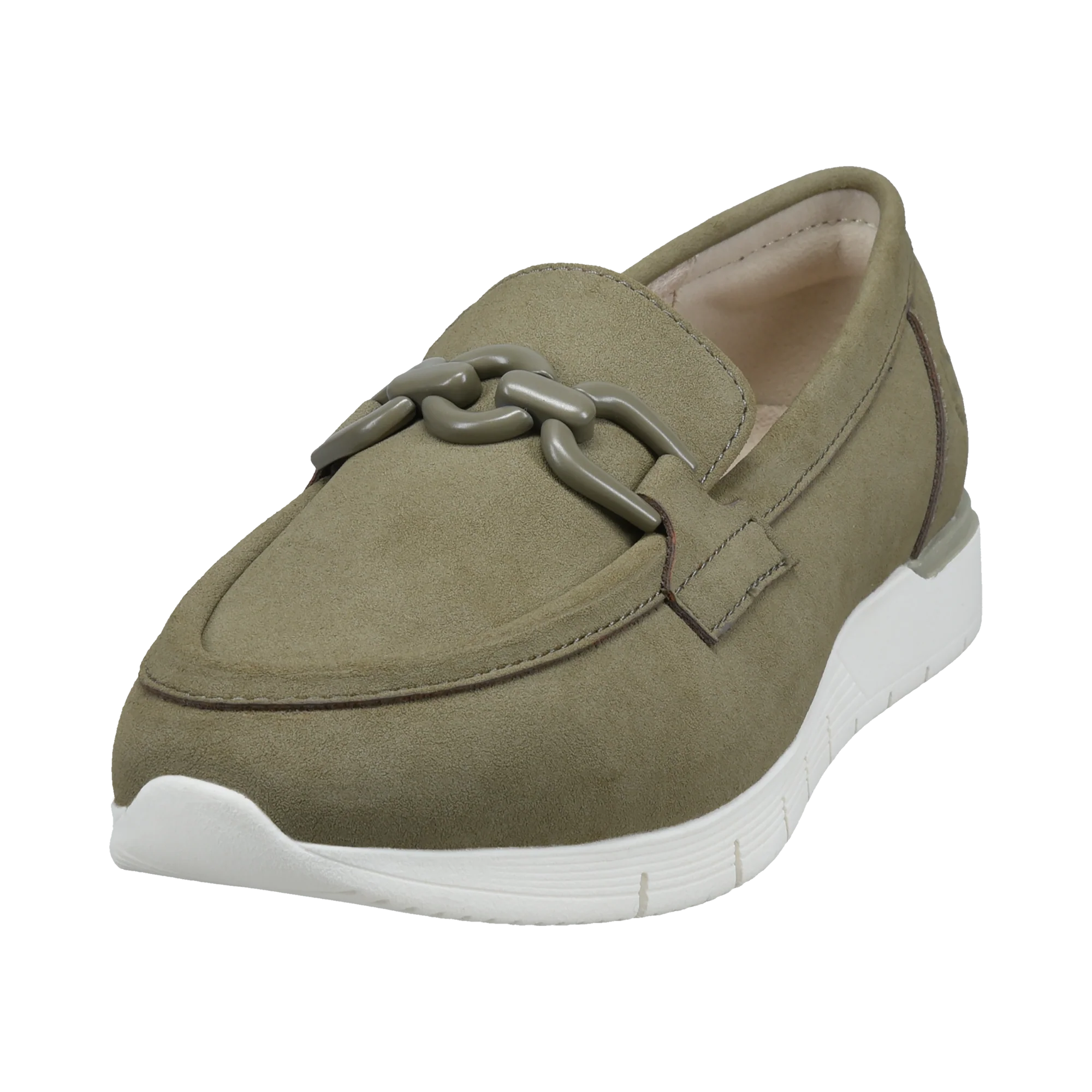 Loafers grün - Image 2
