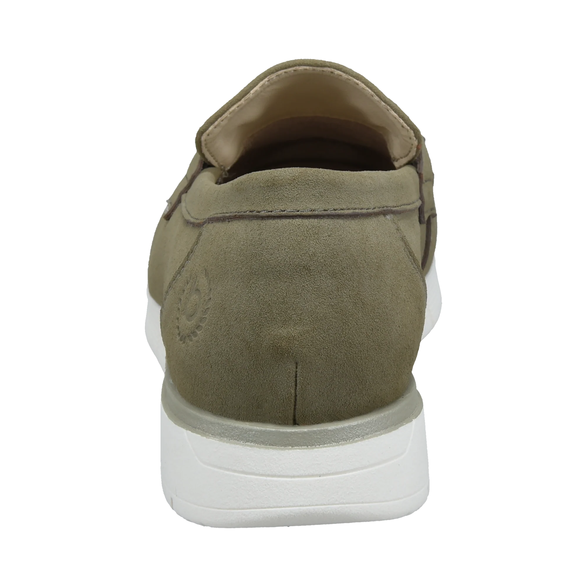 Loafers grün - Image 3