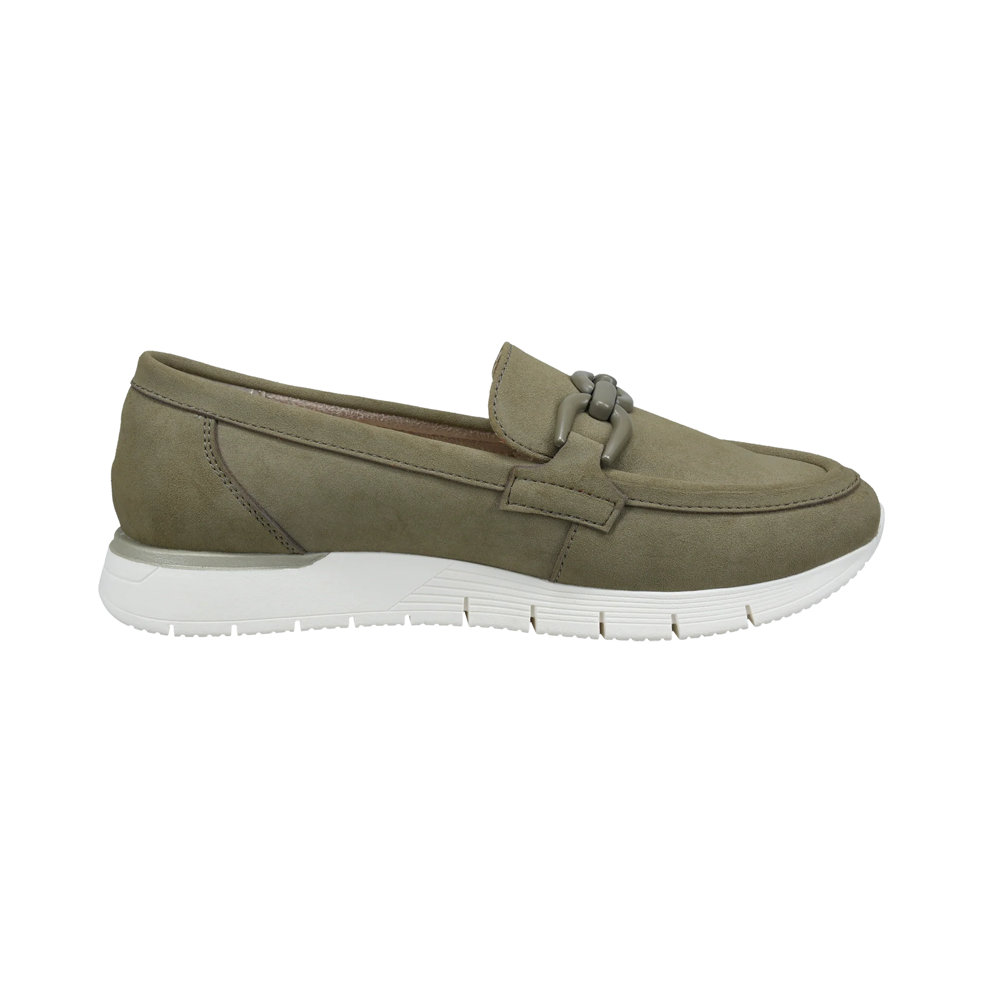 Loafers grün - Image 4