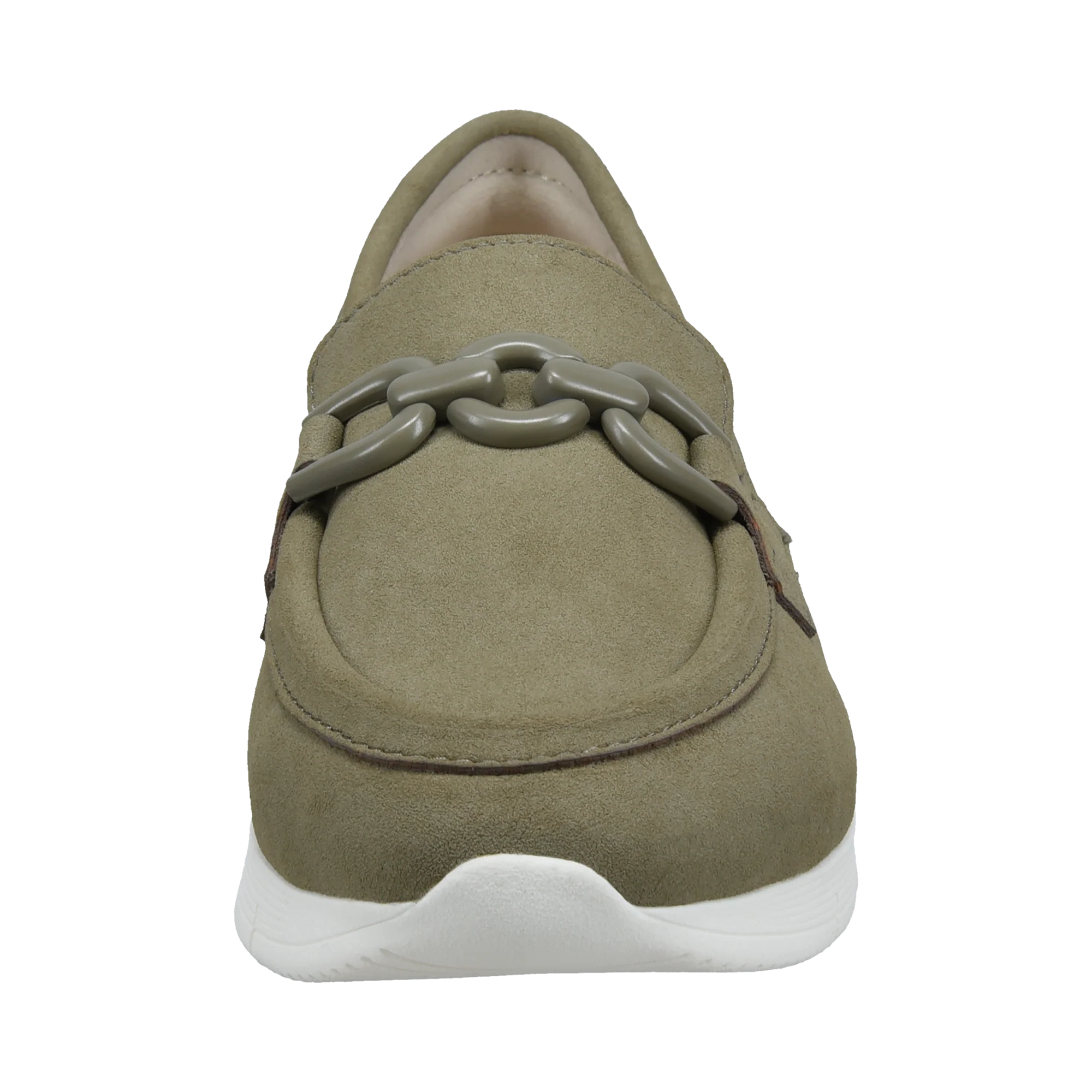 Loafers grün - Image 5