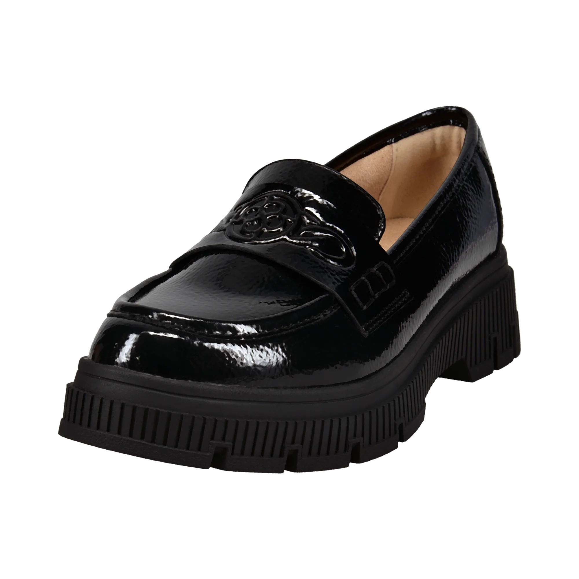 Loafers schwarz - Image 2