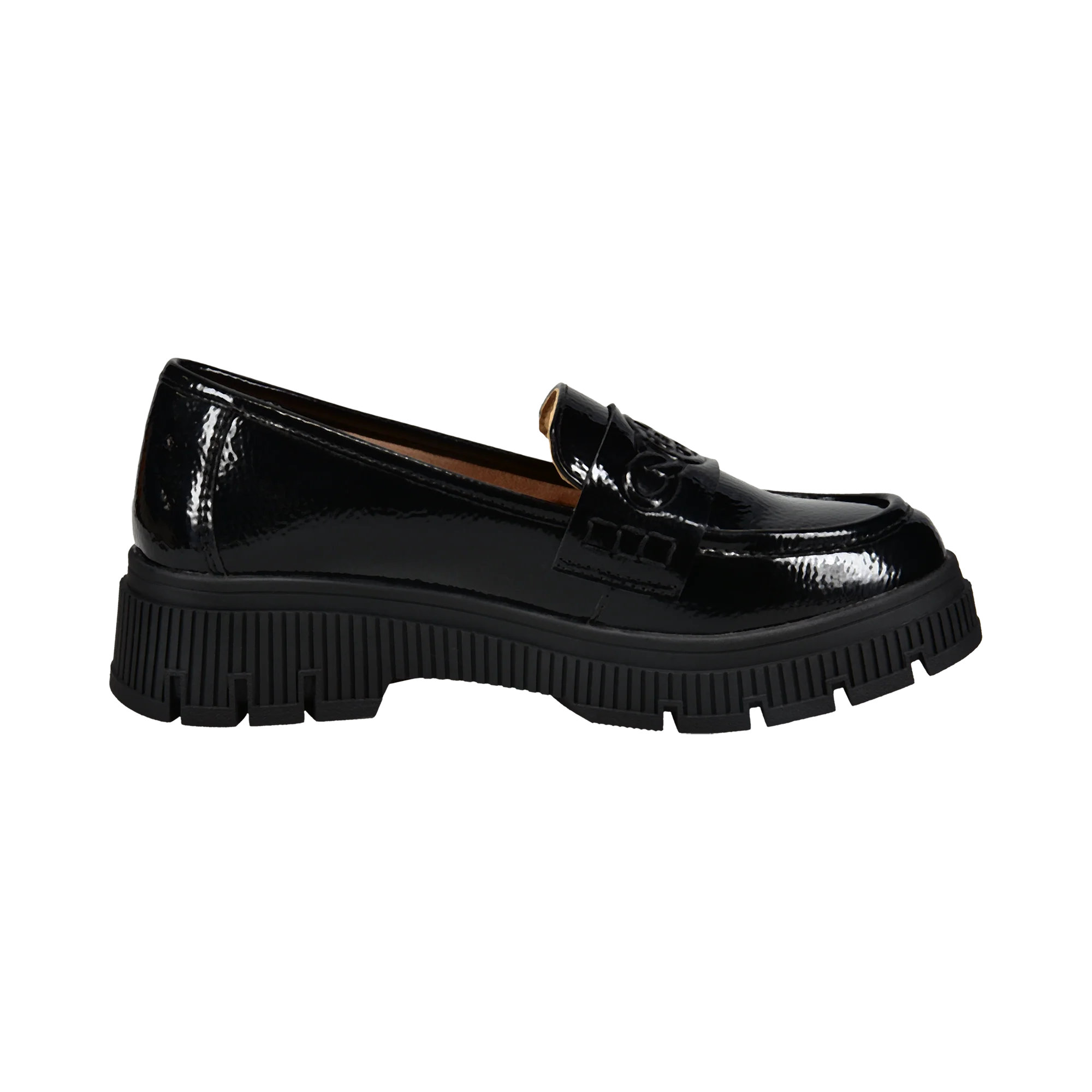 Loafers schwarz - Image 4