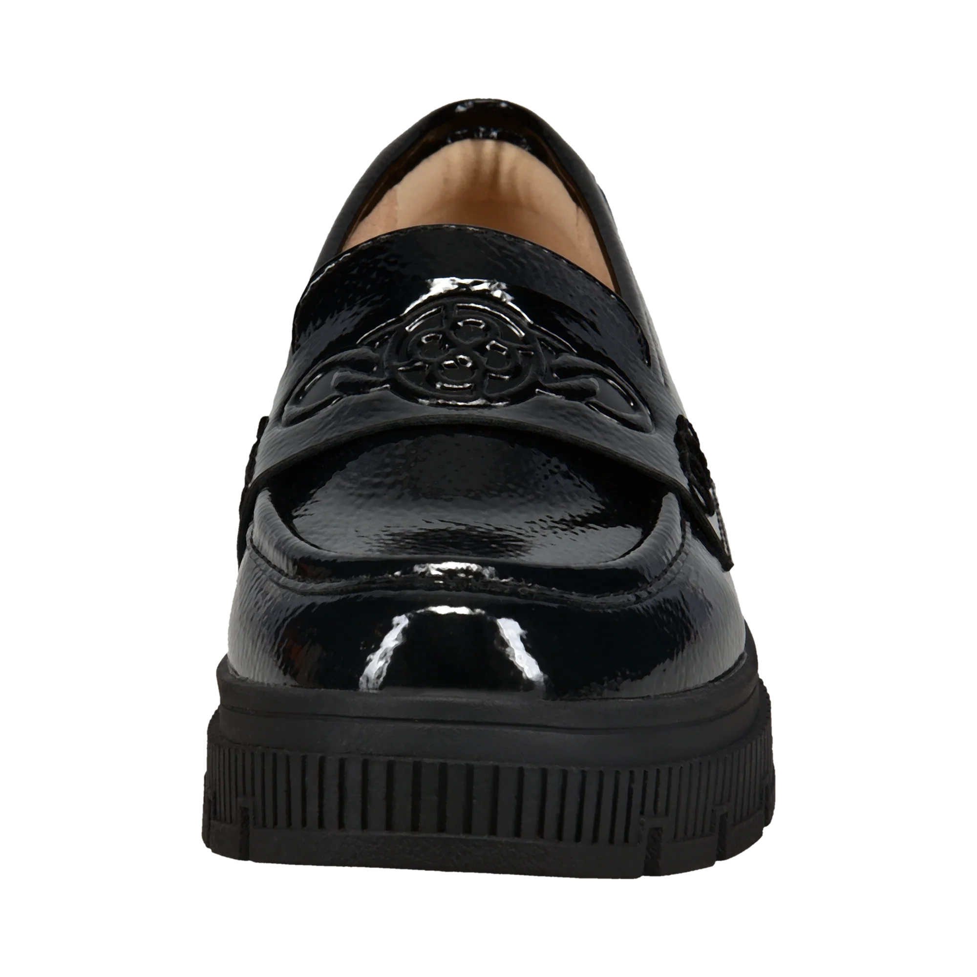 Loafers schwarz - Image 5