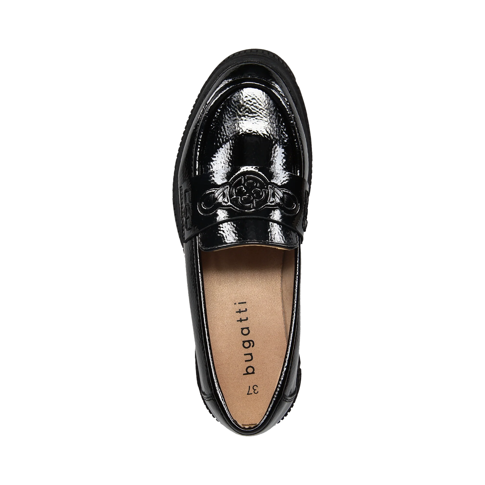 Loafers schwarz - Image 6