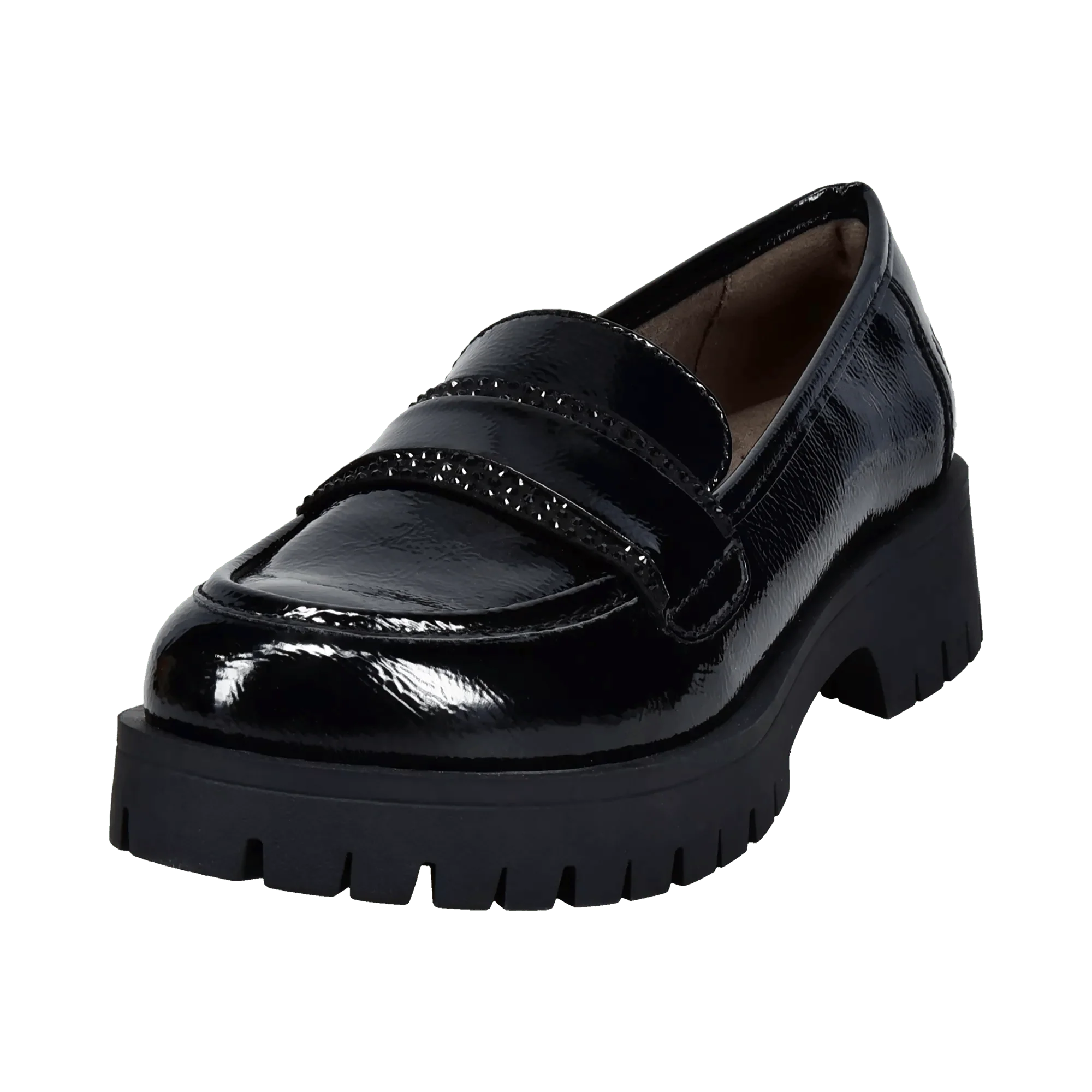 Loafers schwarz - Image 2