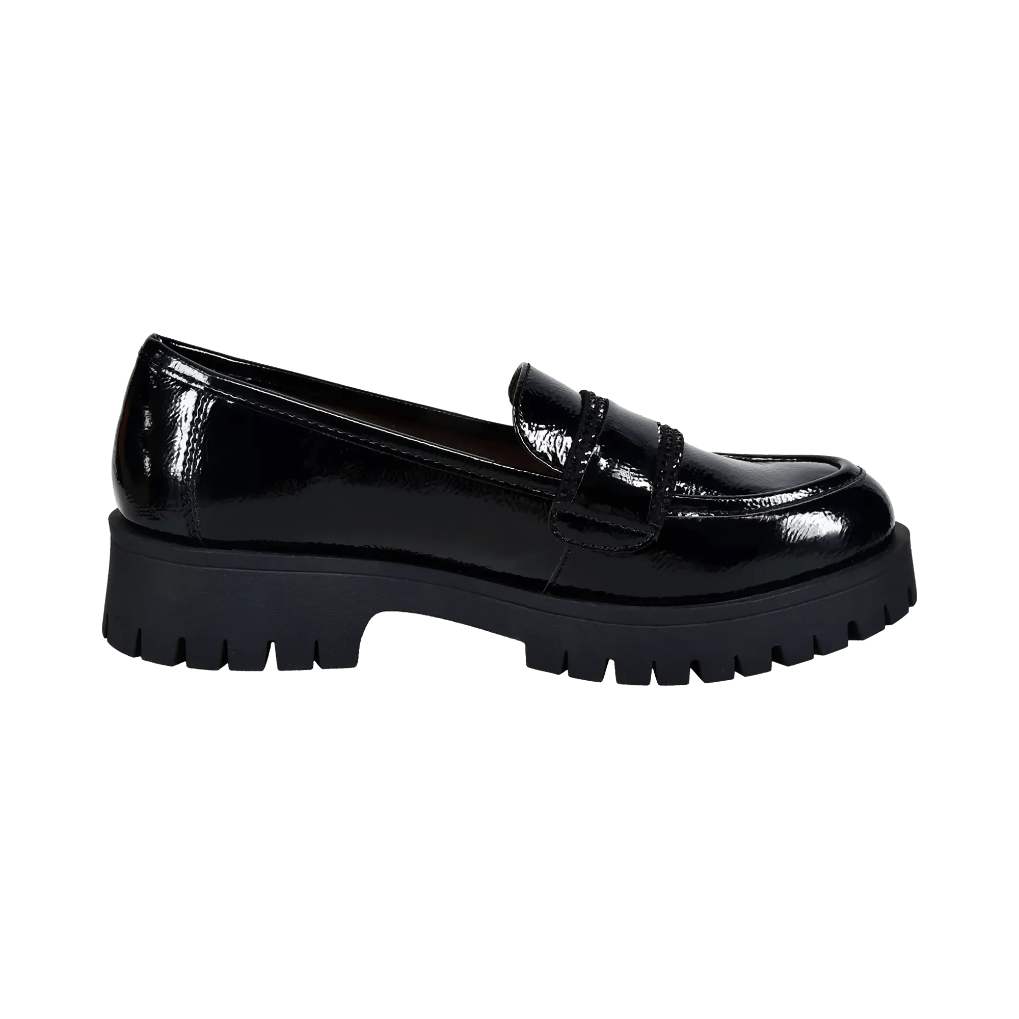 Loafers schwarz - Image 4