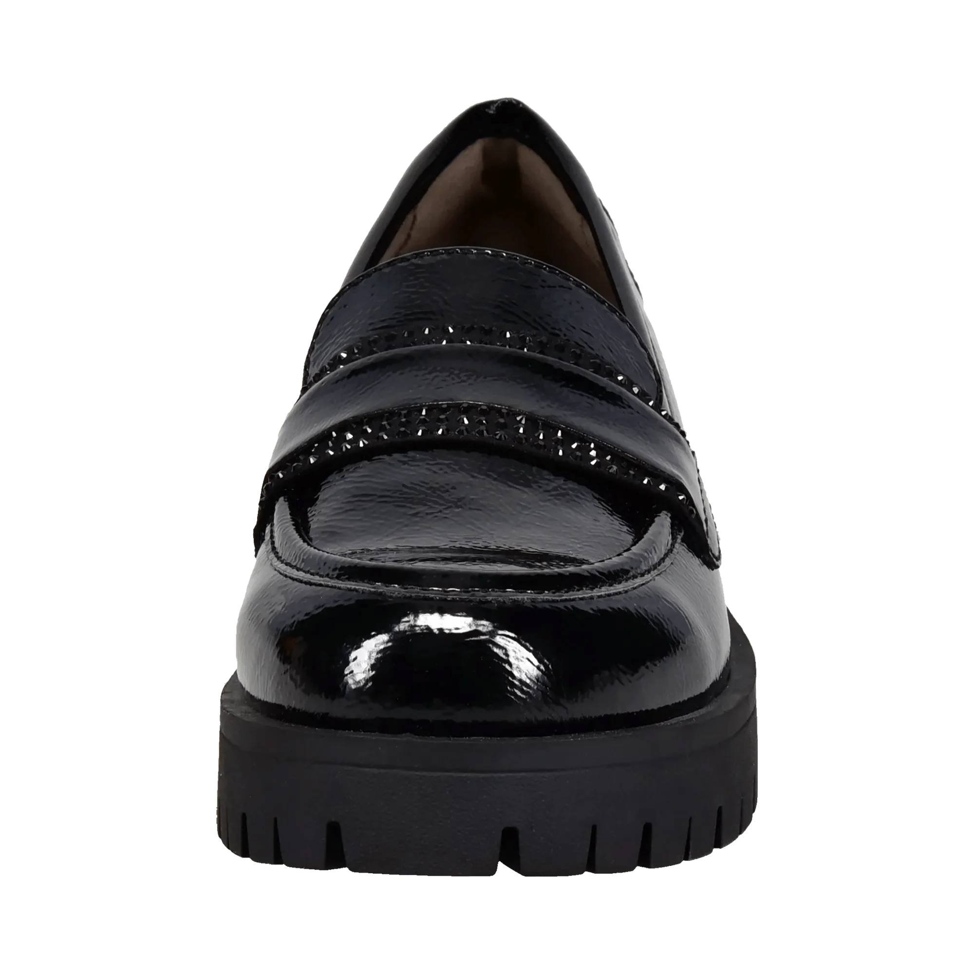 Loafers schwarz - Image 5