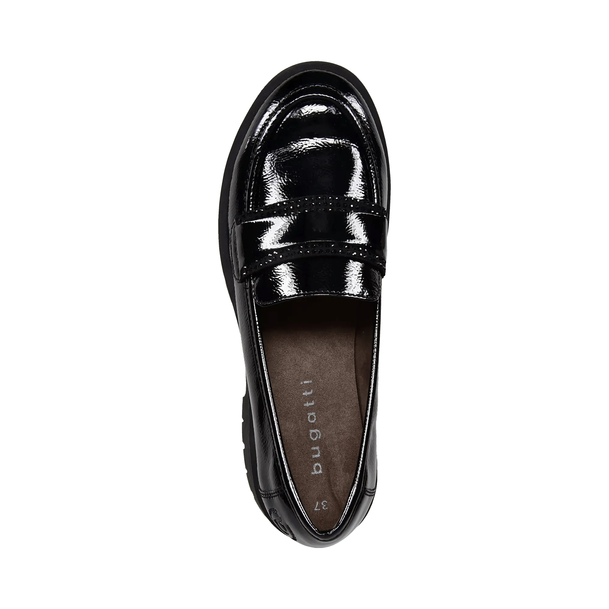 Loafers schwarz - Image 6