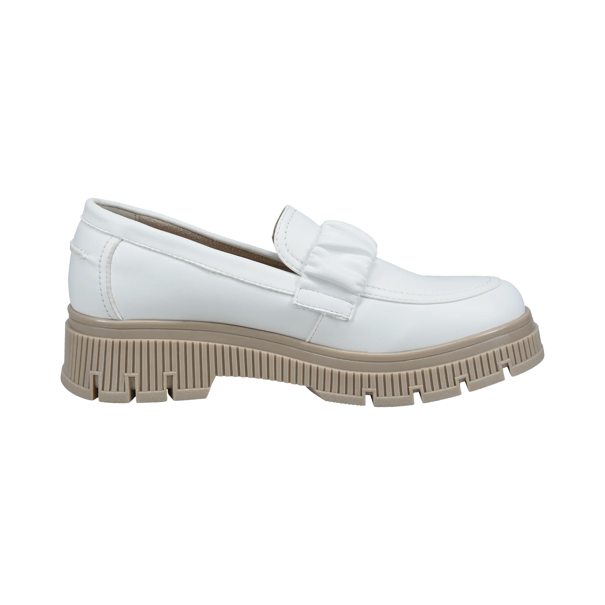 Loafers weiß - Image 4