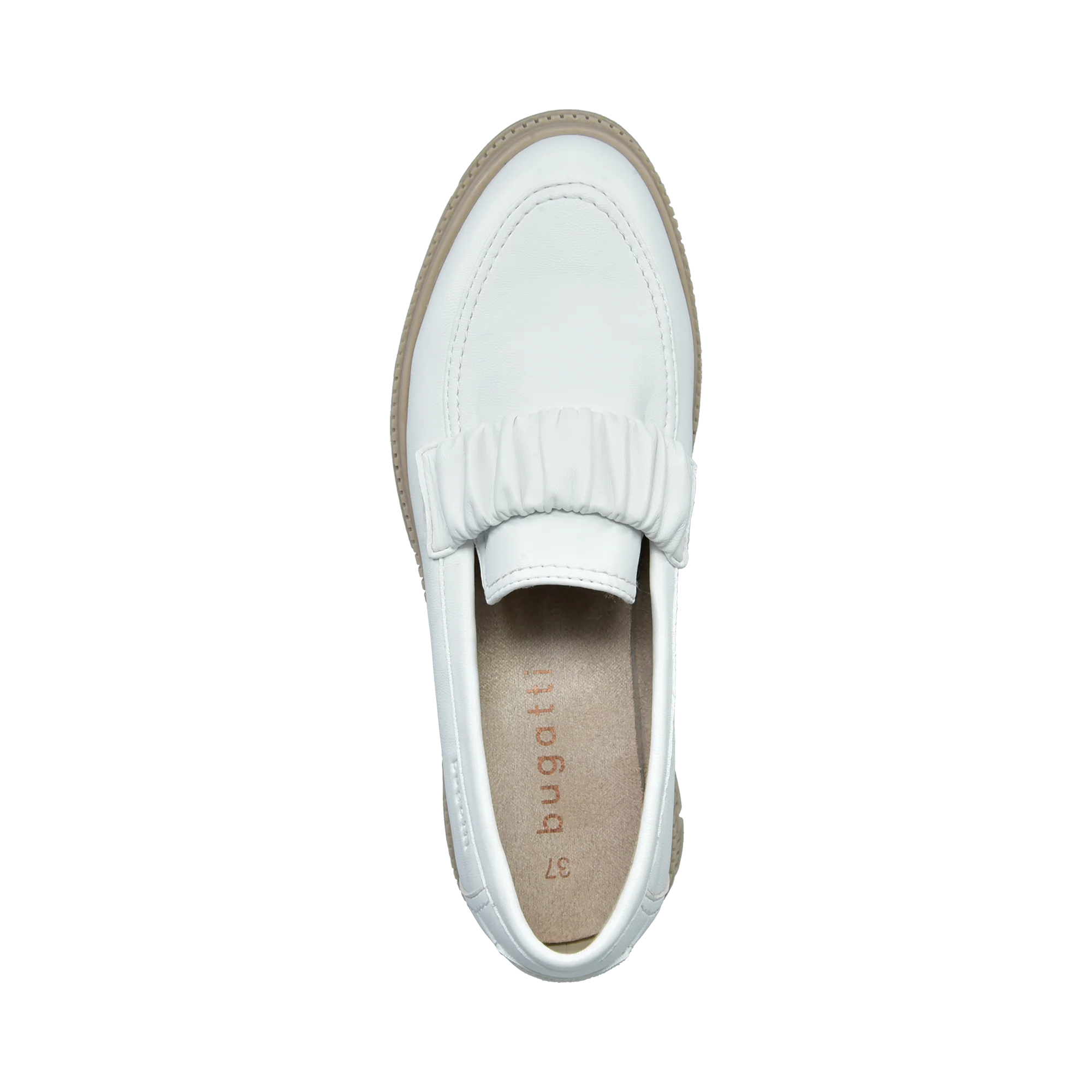 Loafers weiß - Image 6