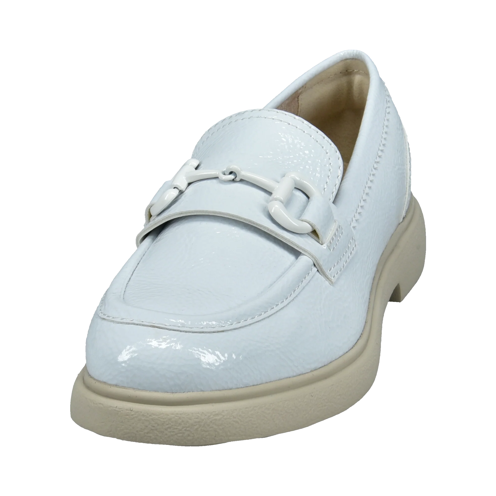 Loafers weiß - Image 2
